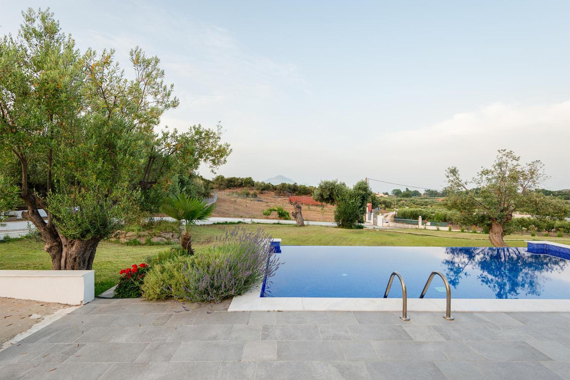Afisia Villas