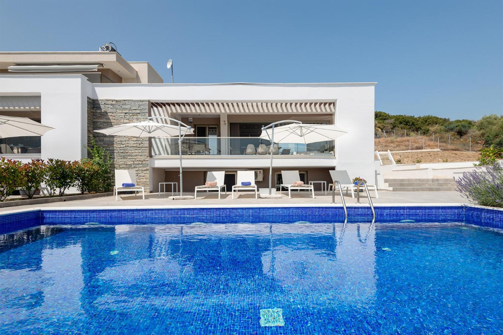 Afisia Villas