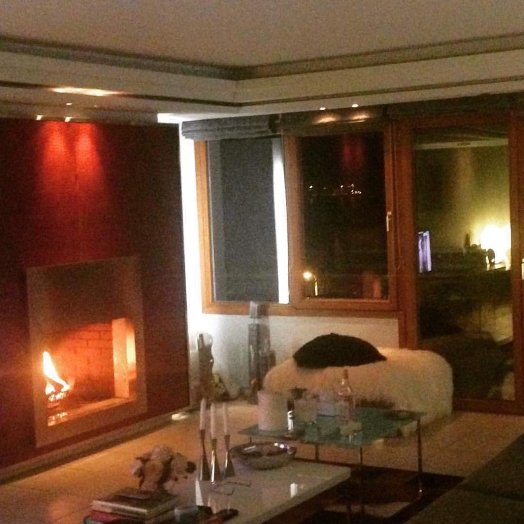 #Luxlikehome-Cosmopolitan Maison view 2