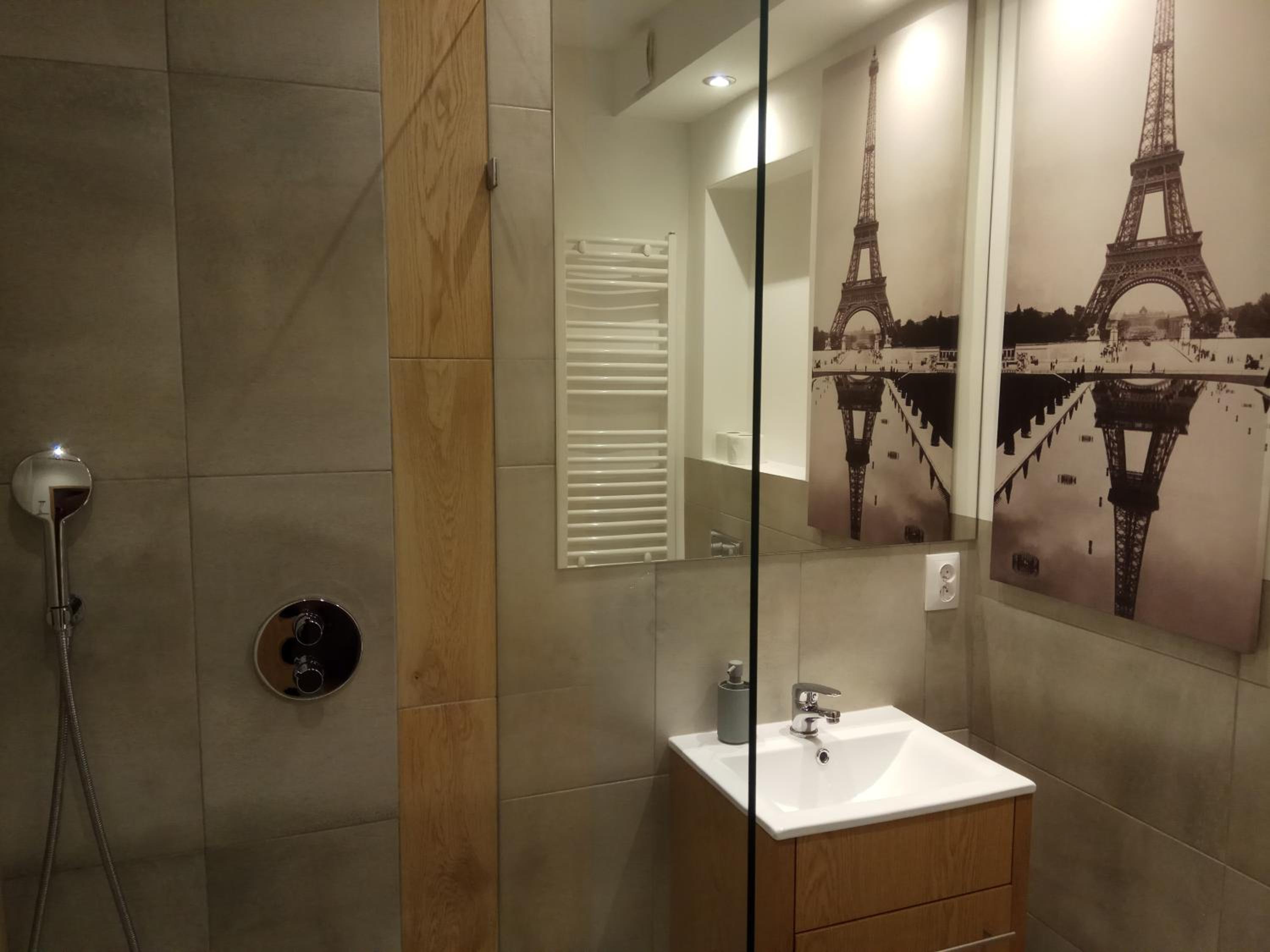 Nordic Apartamenty Grochowa