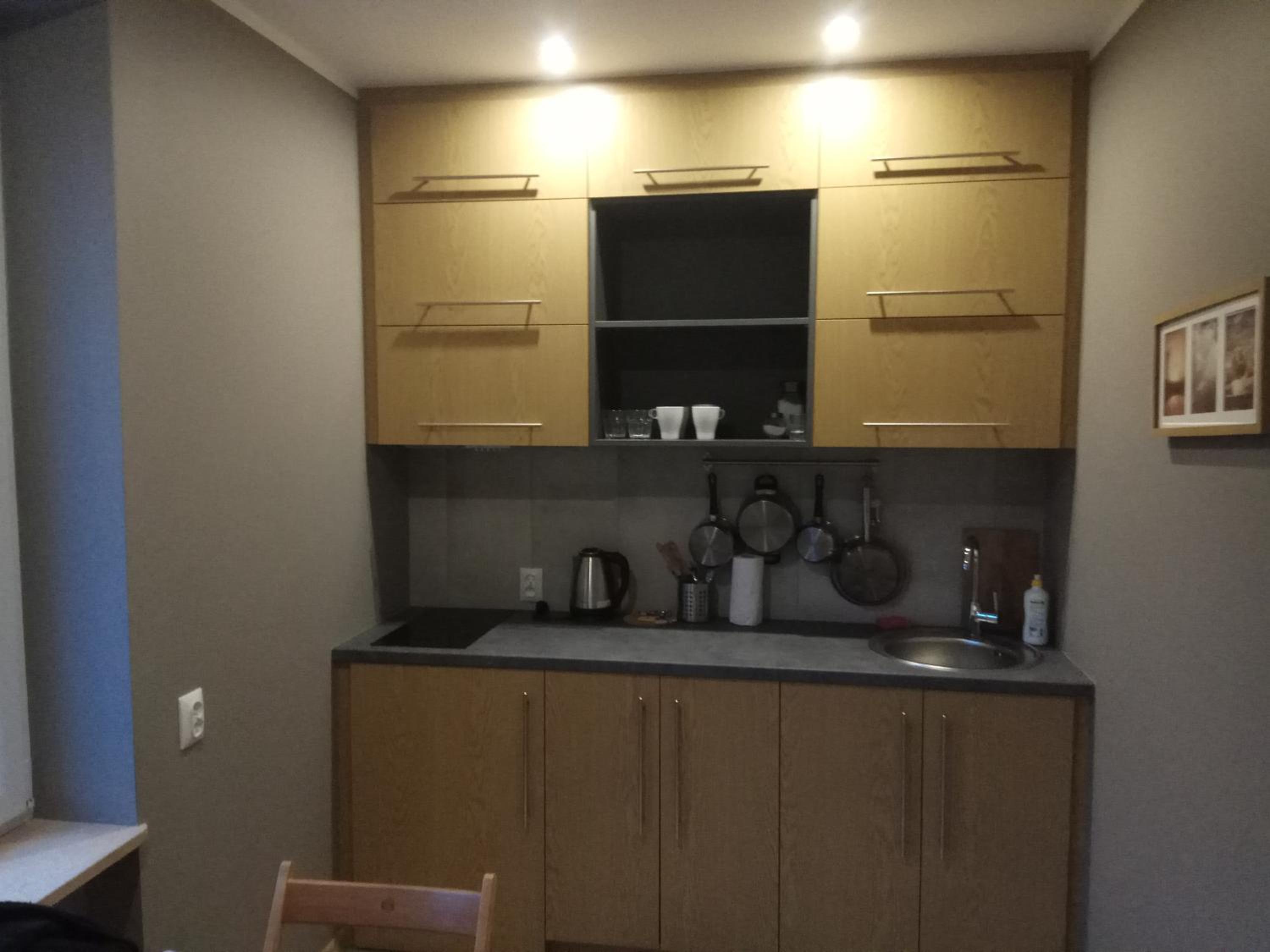 Nordic Apartamenty Grochowa