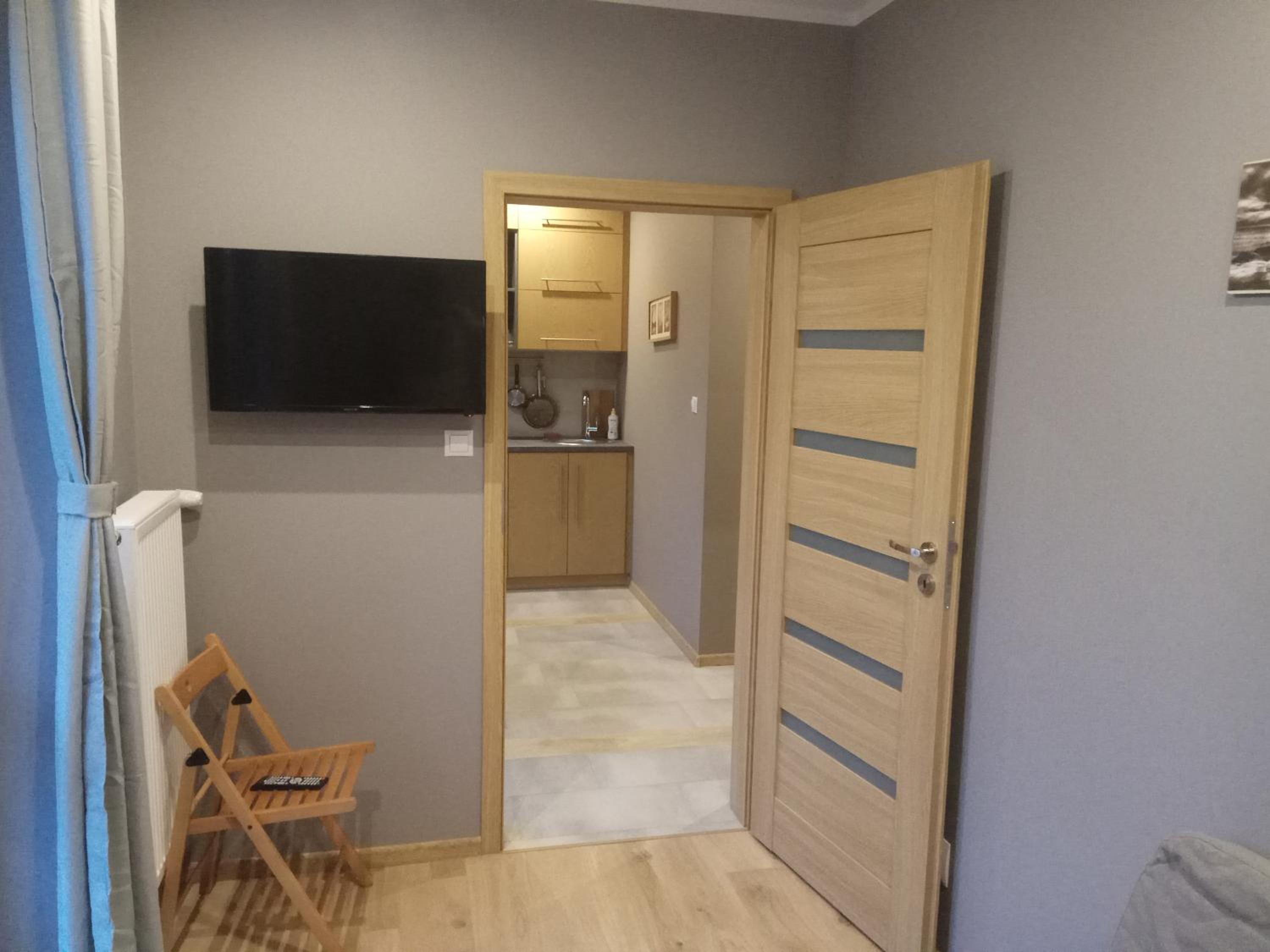 Nordic Apartamenty Grochowa view 4