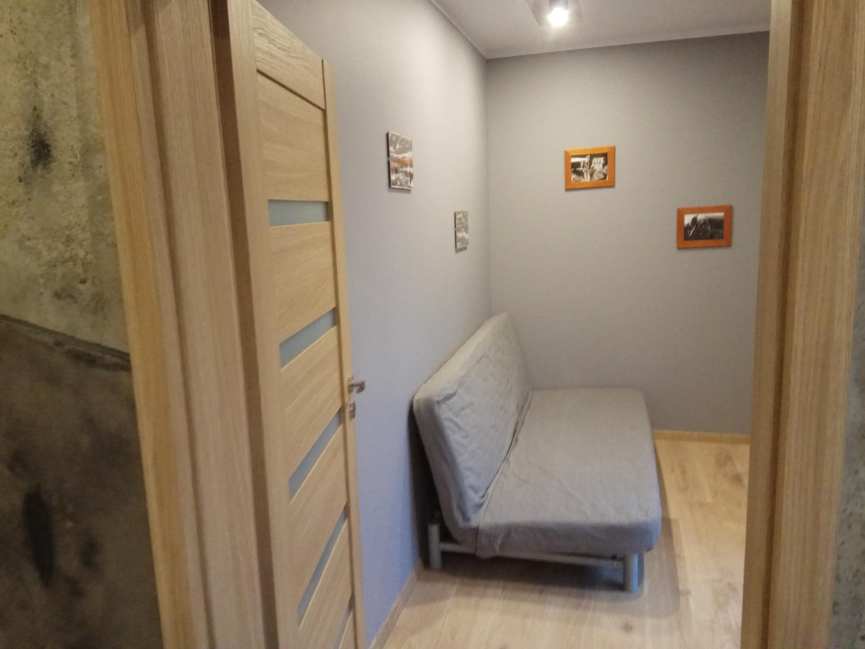 Nordic Apartamenty Grochowa view 3