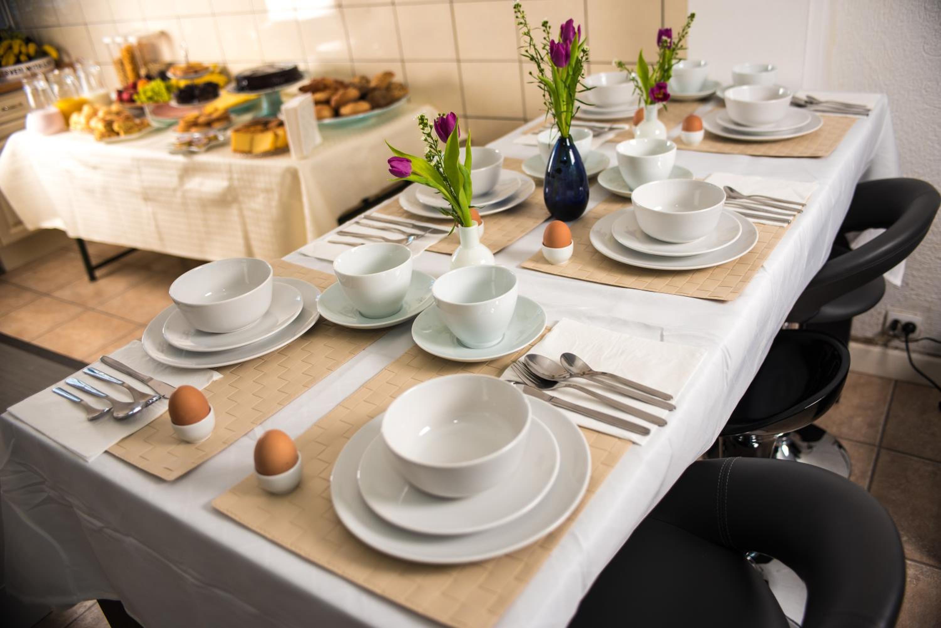 B&B Gabriela Amsterdam