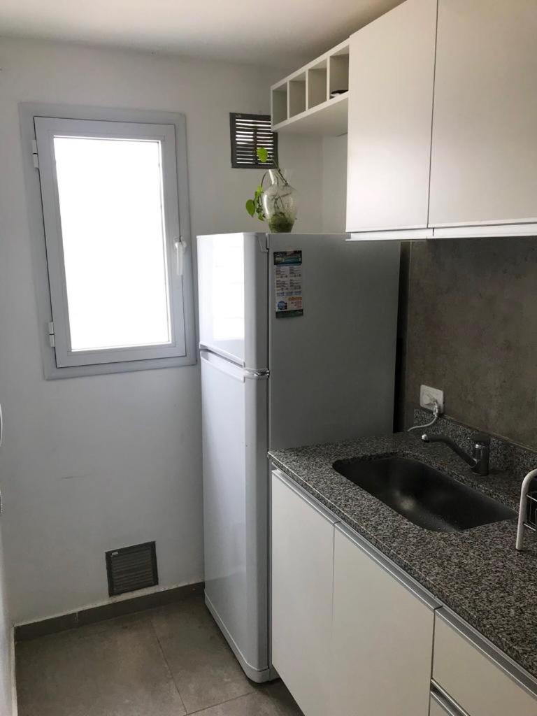 Departamento Carlos paz