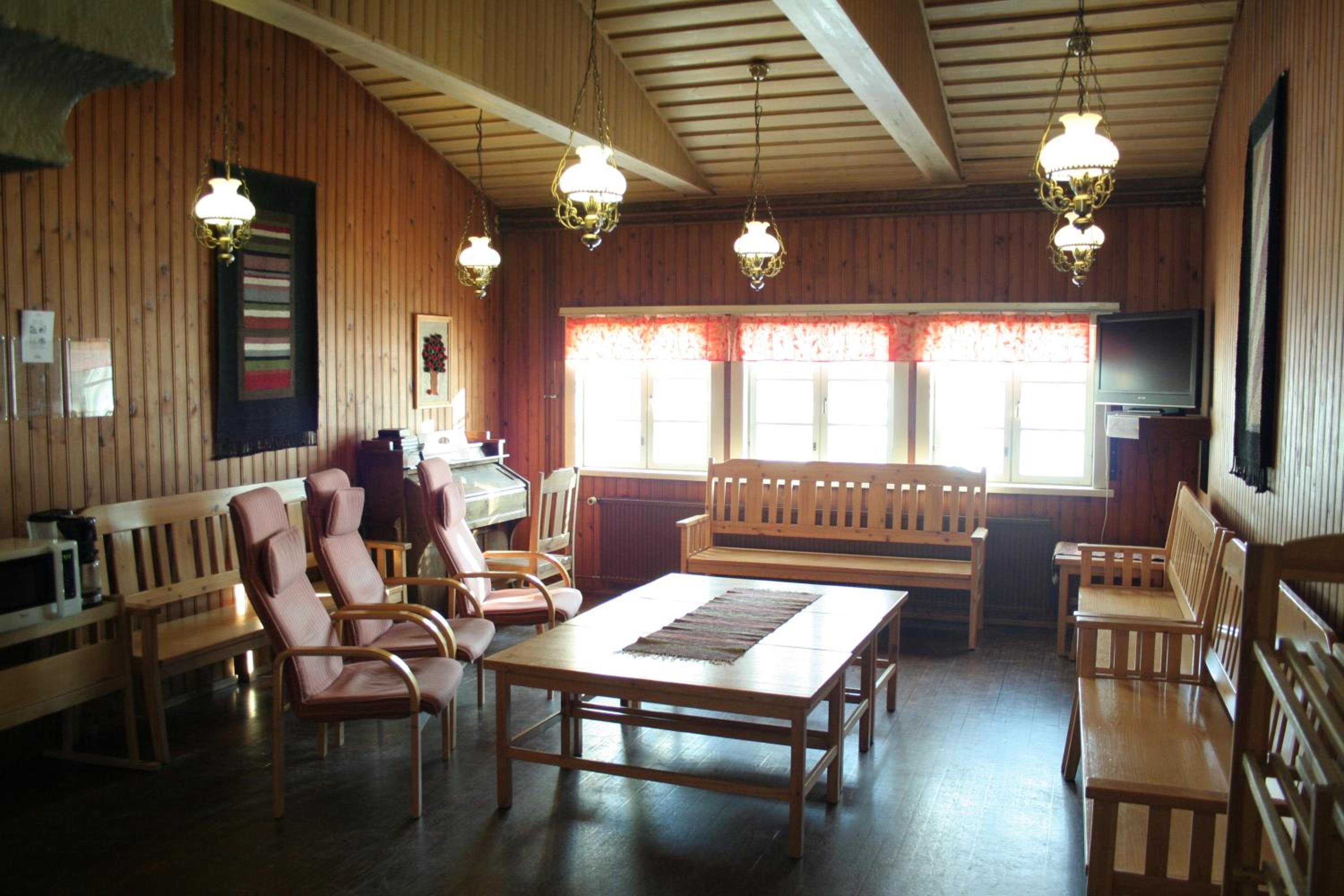 Living Space