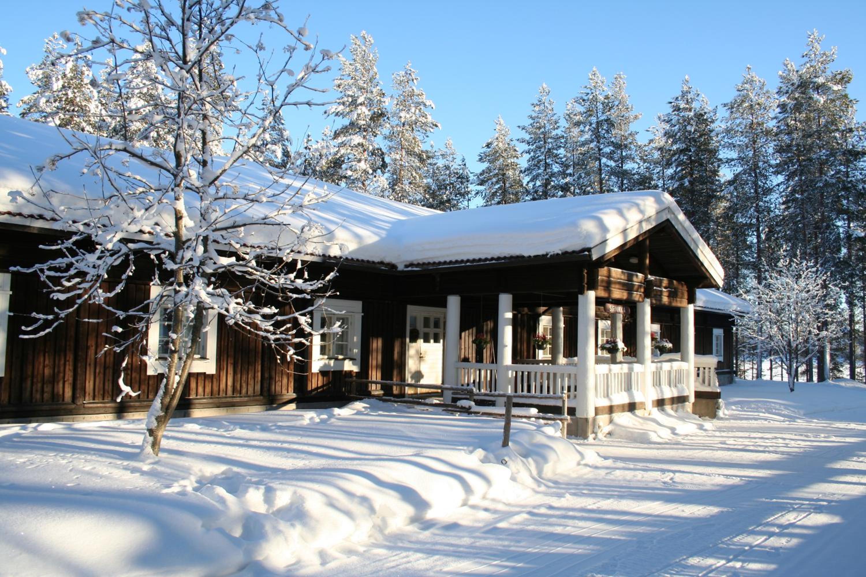 Outdoor Space