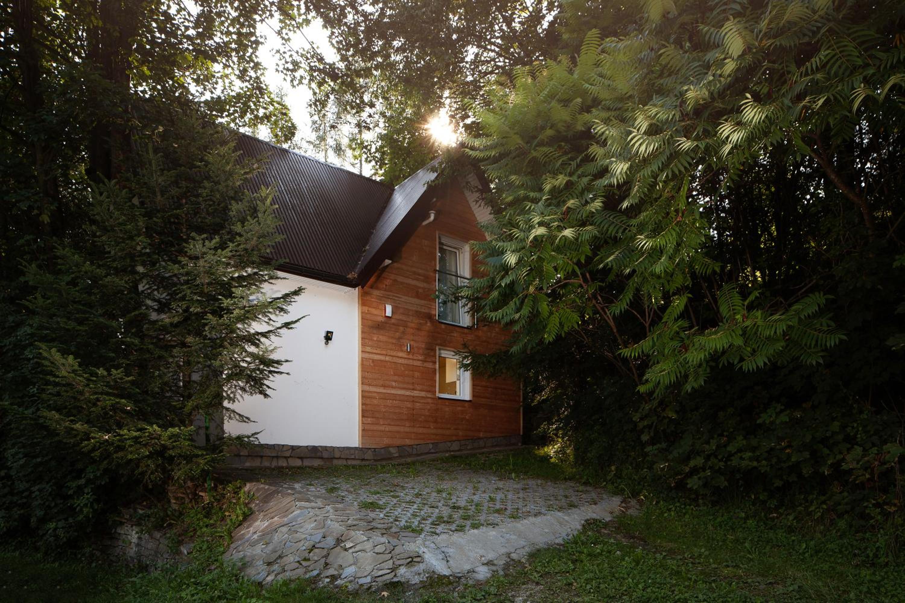 Pasieka - Dom Wypoczynkowy - Property Image 28