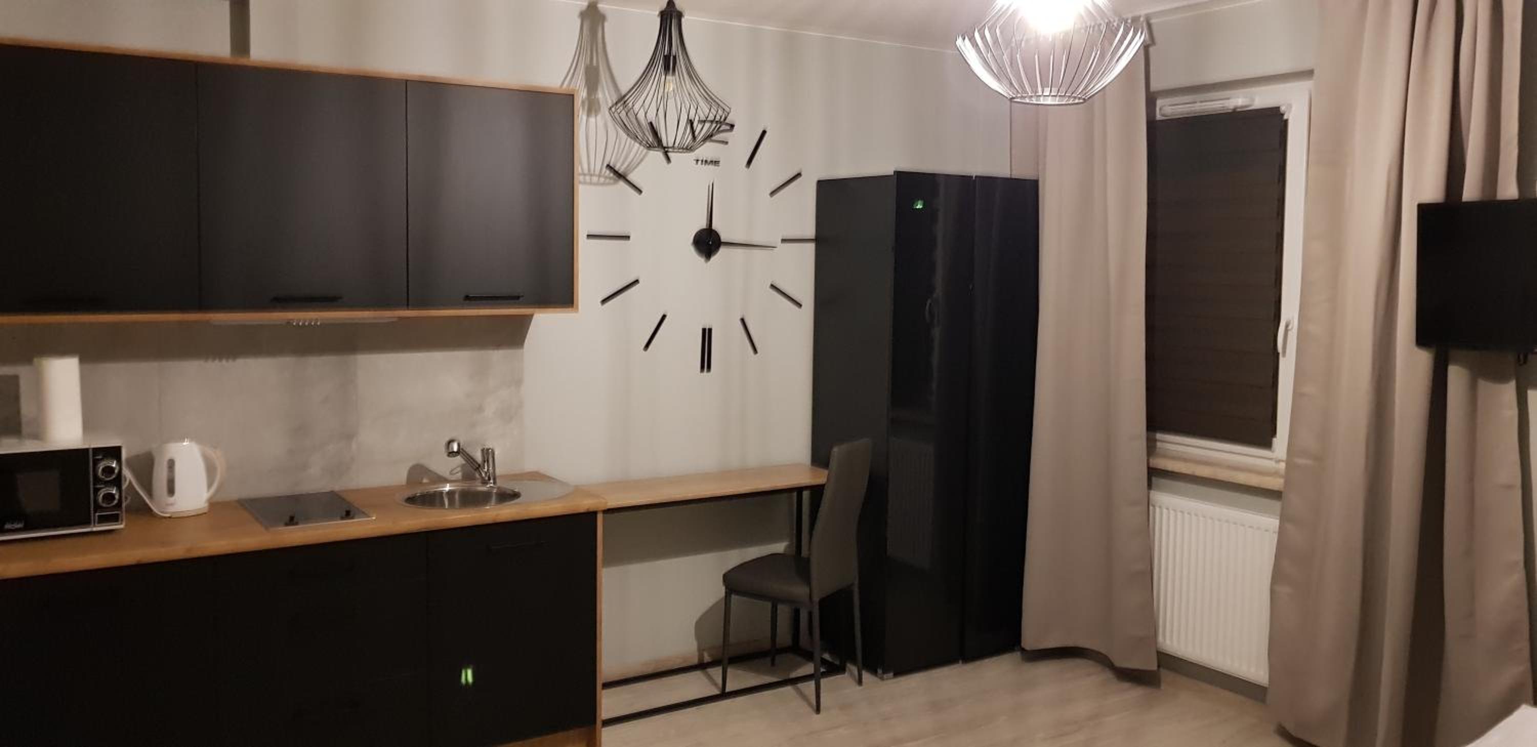 Apartamenty Białystok - Botaniczna 9A/21 view 2