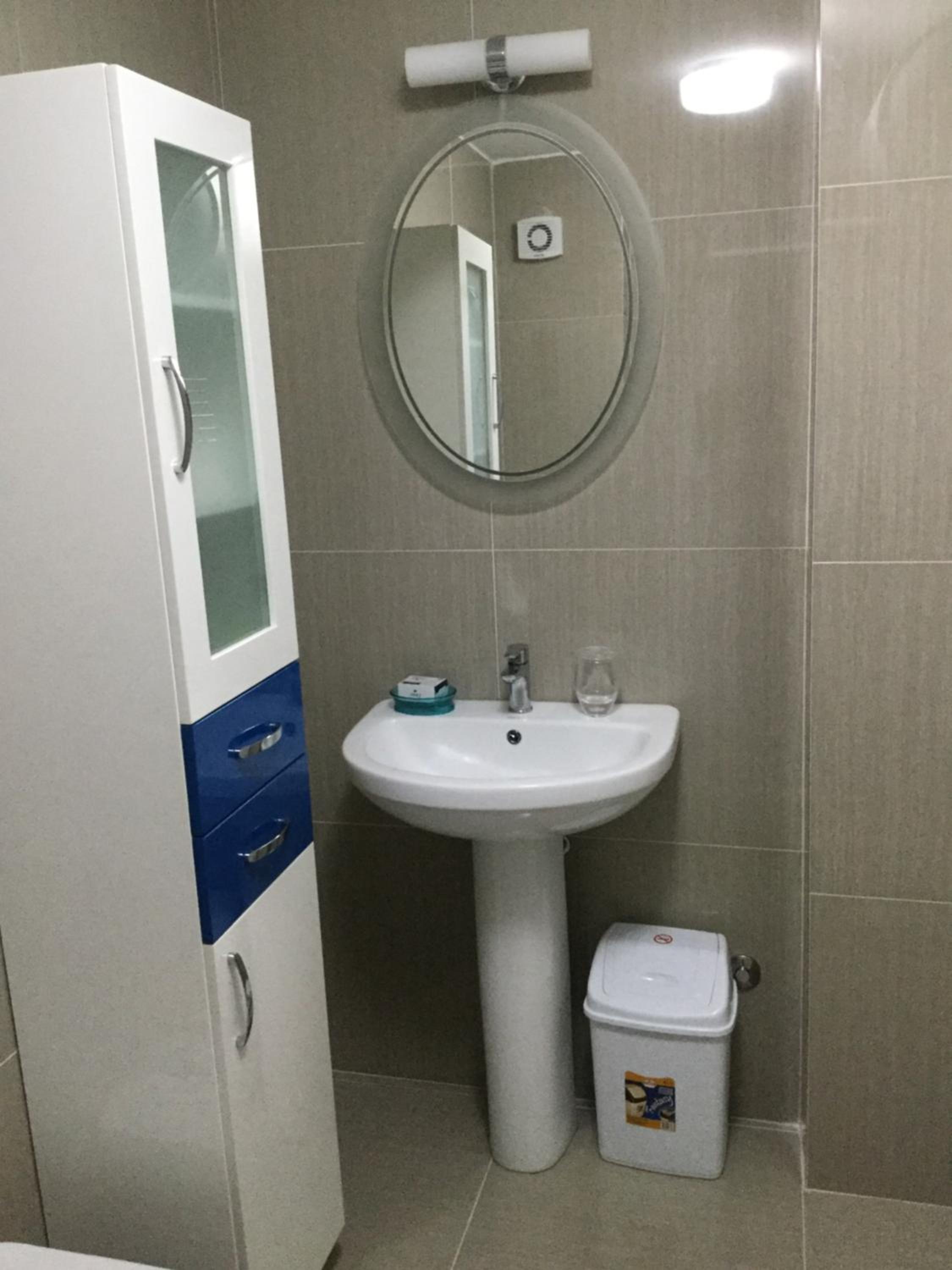 KK FAFA Apartments