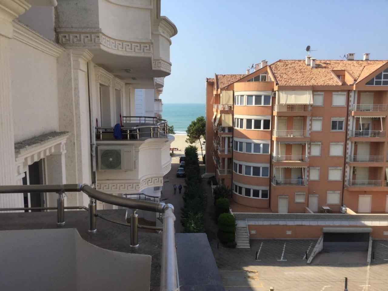 KK FAFA Apartments
