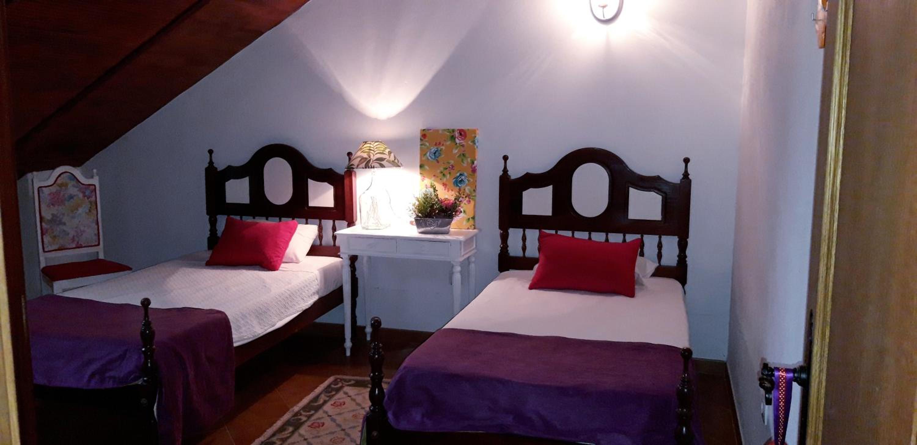 casa da Aldeia view 3