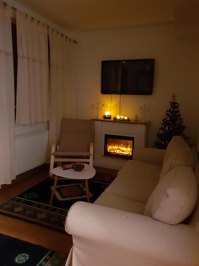 Fairytale apartment close to Bradu Ski Slope