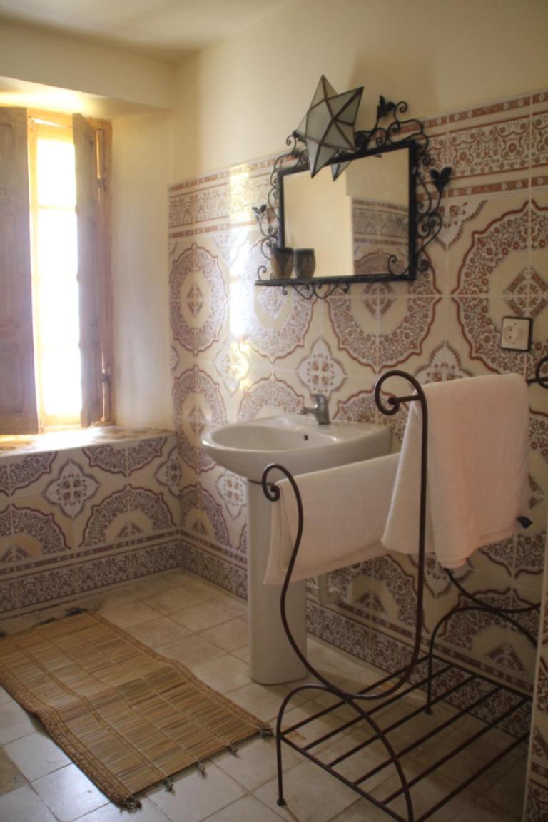 La maison des Lallas