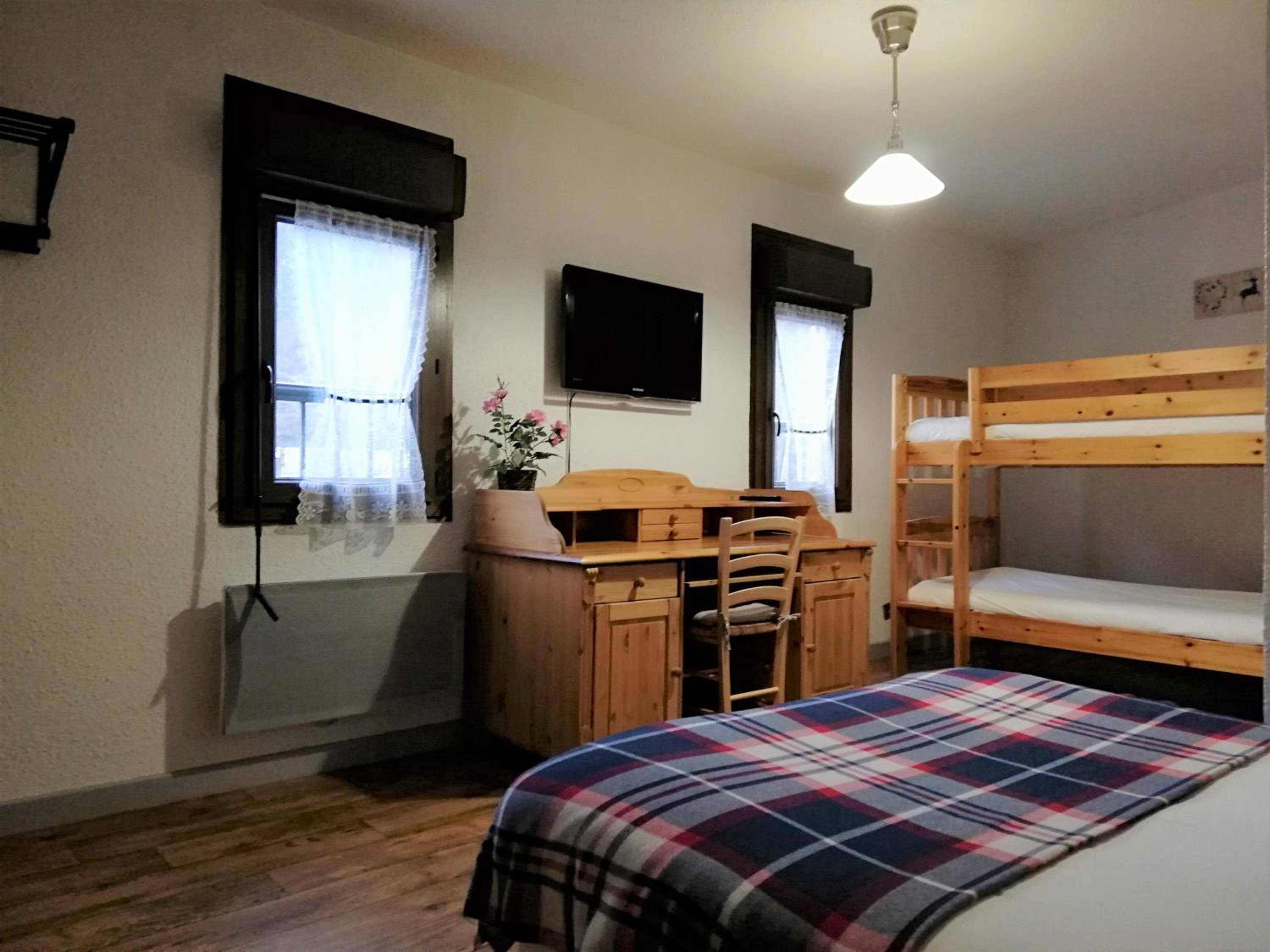 Hotel Terminus Hôtel des 3 Vallées - Image 1