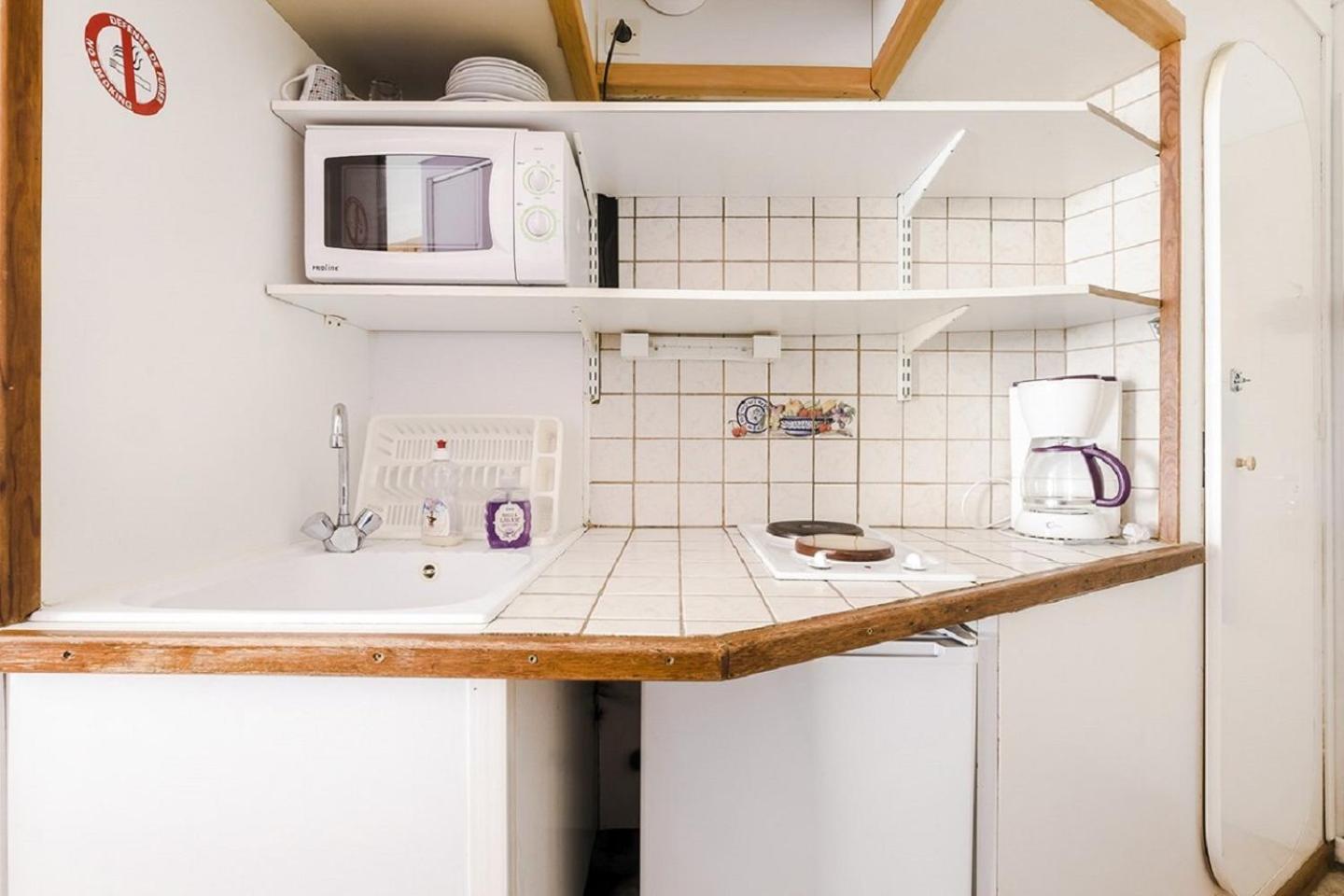 Residence Les Ruches - maeva Home