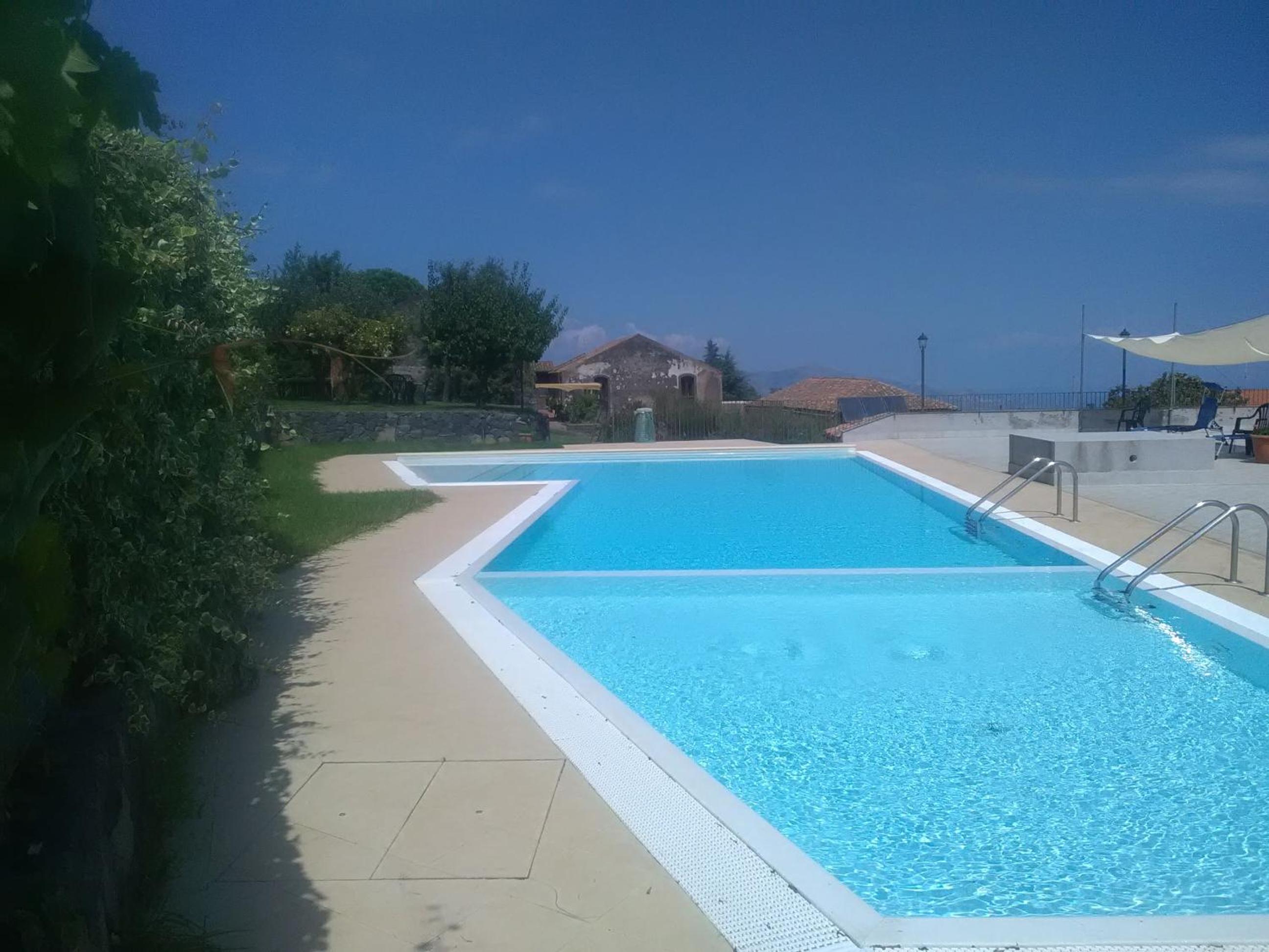 La Pietra Antica O' Munti