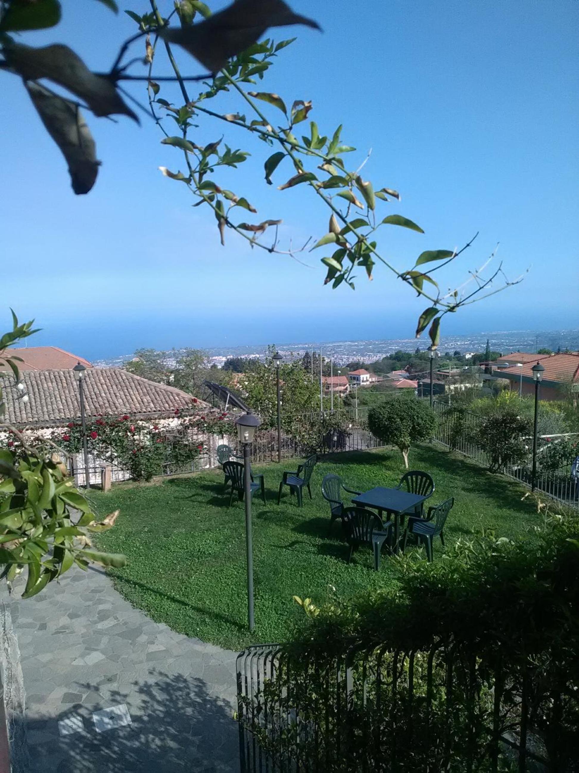 La Pietra Antica O' Munti