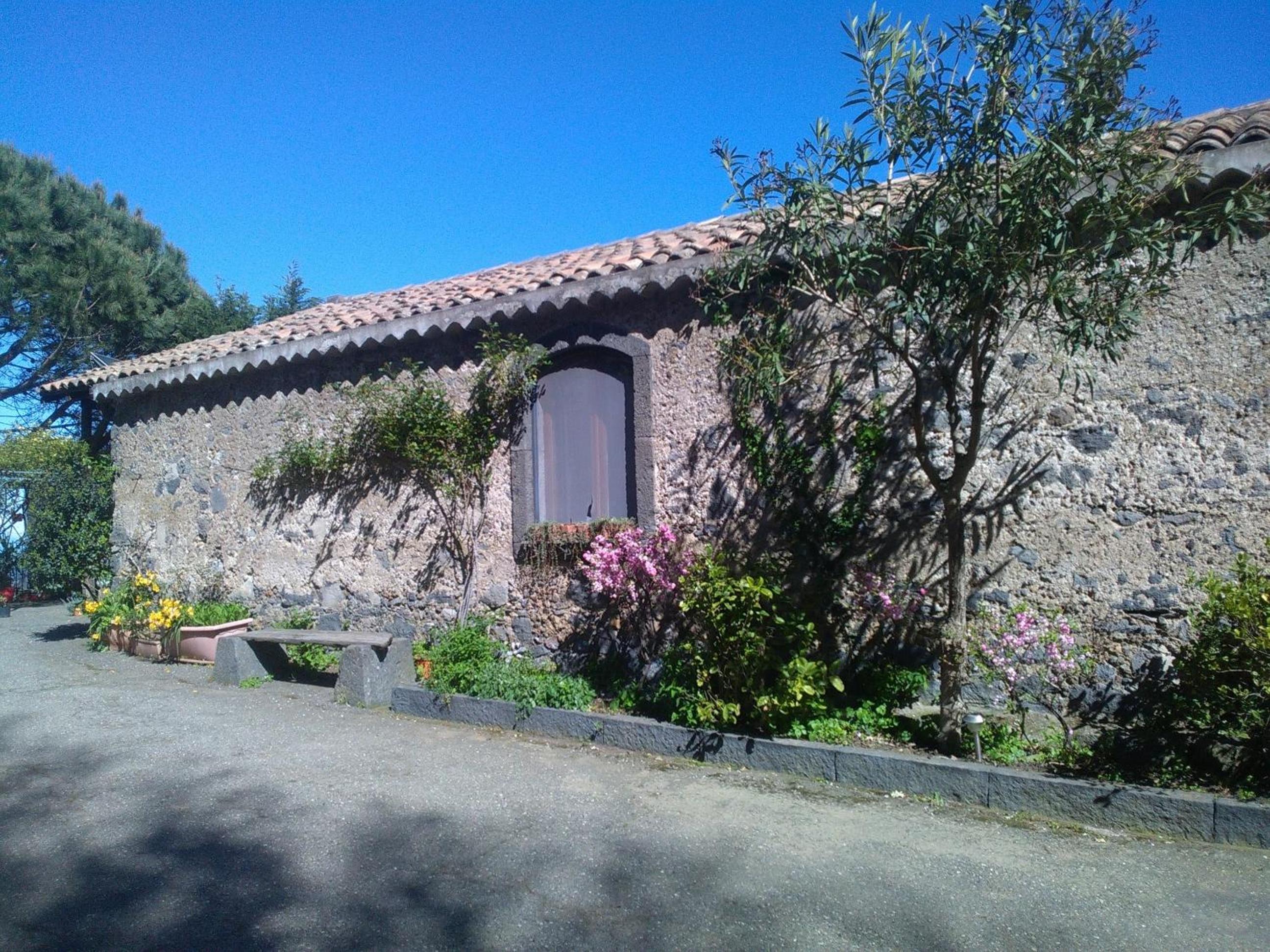 La Pietra Antica O' Munti