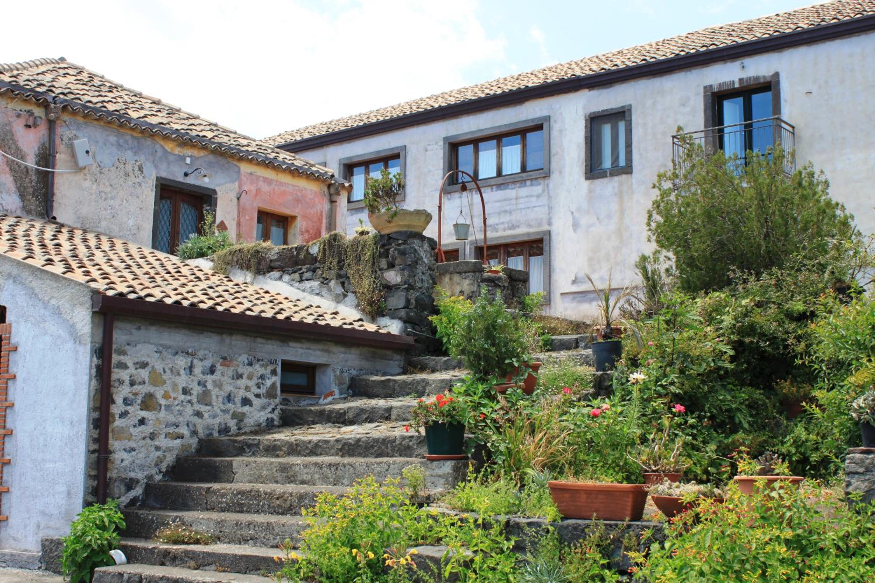 La Pietra Antica O' Munti