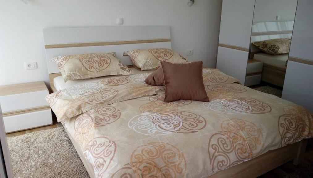 Apartments Maljevic view 5
