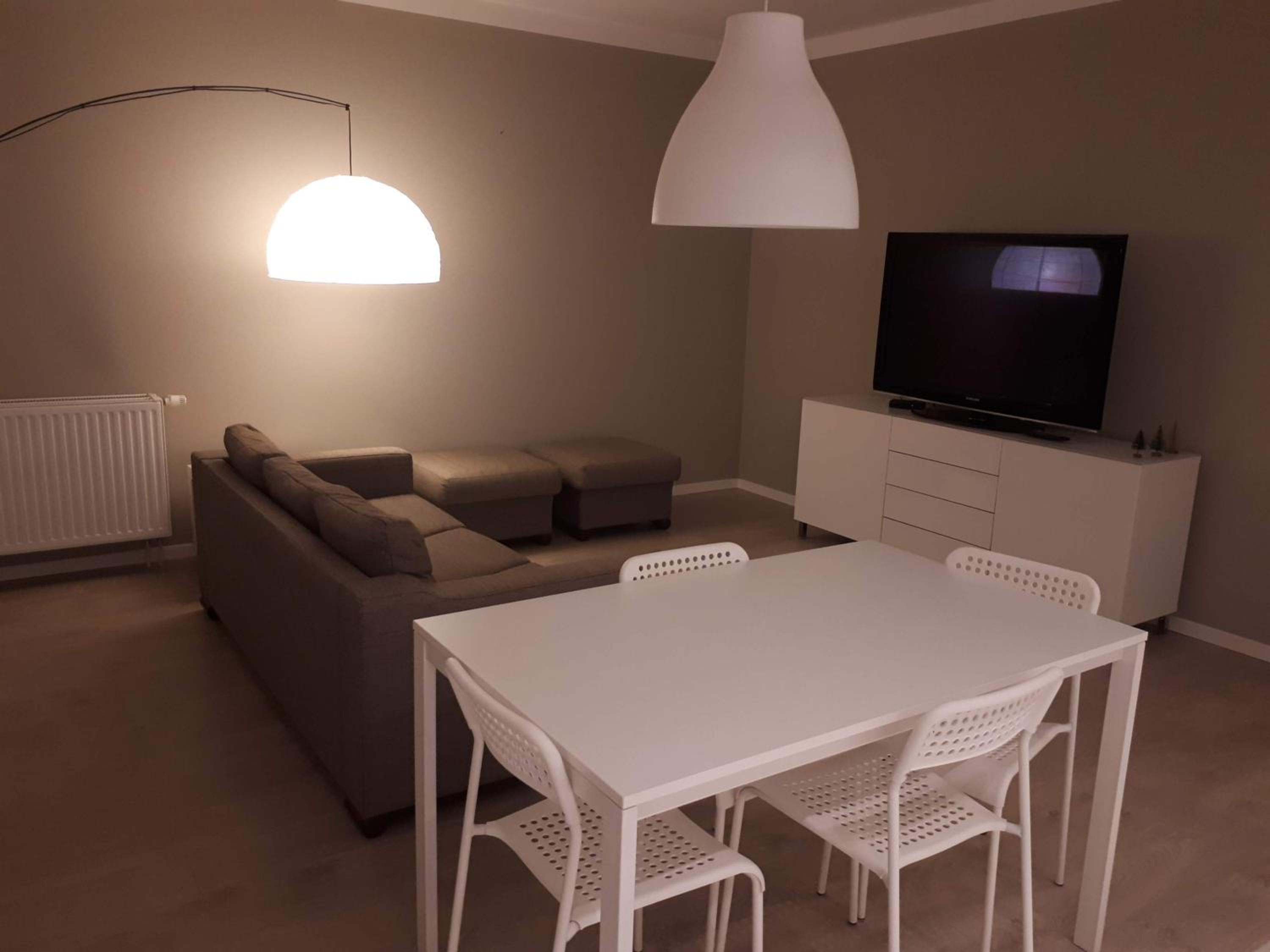 Wielicka Apartment 2