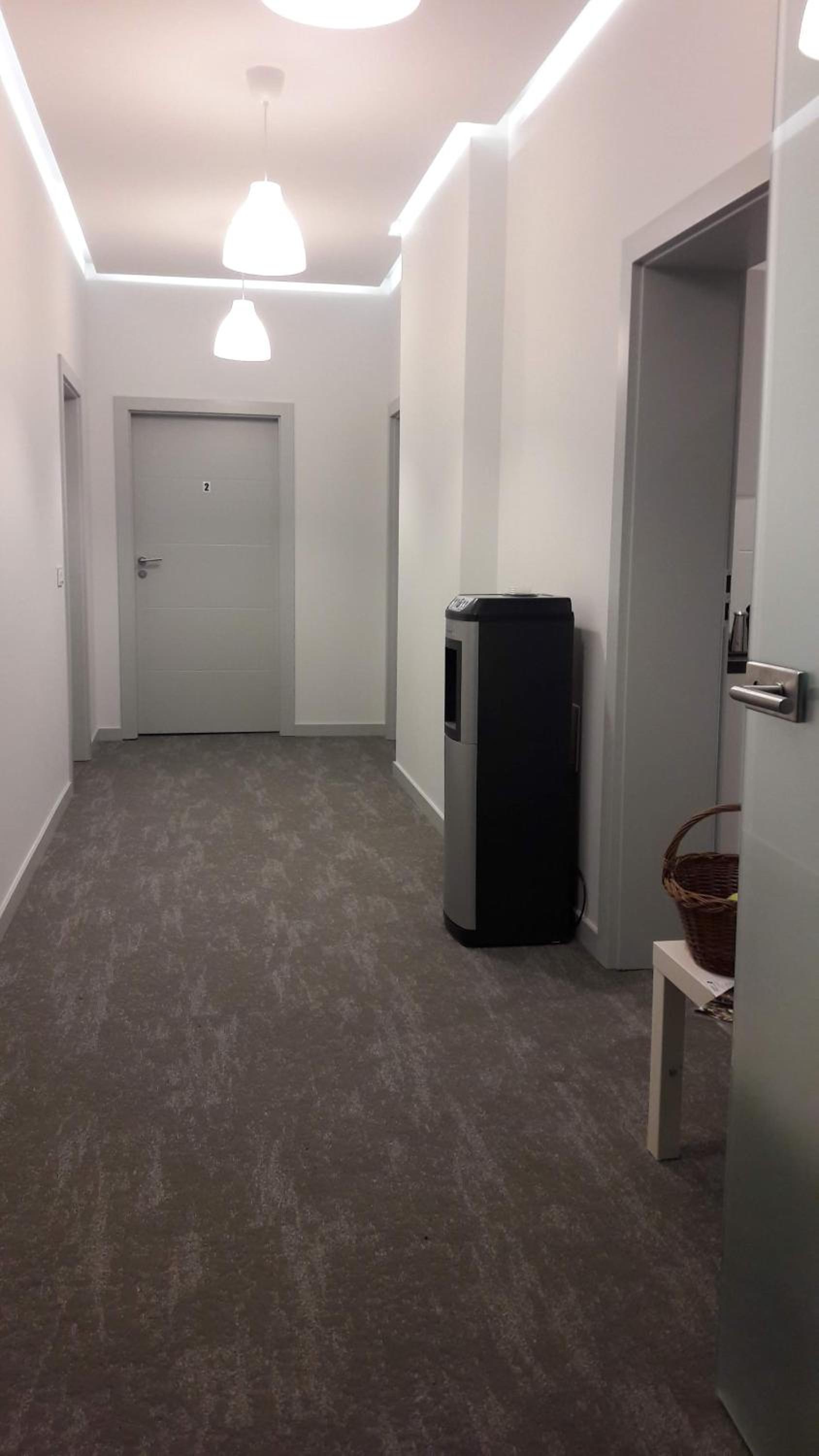meeting room