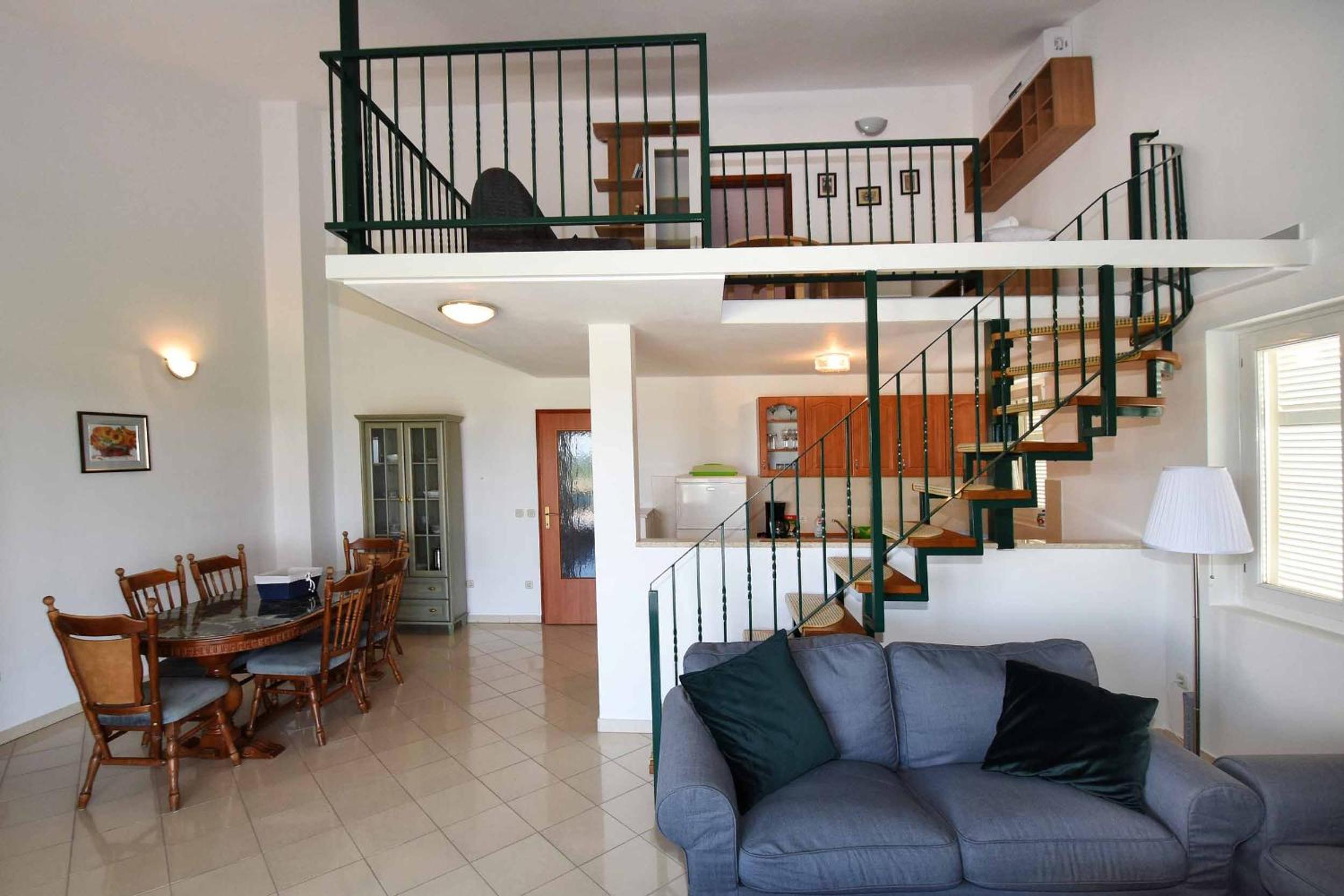 Wish Apartments