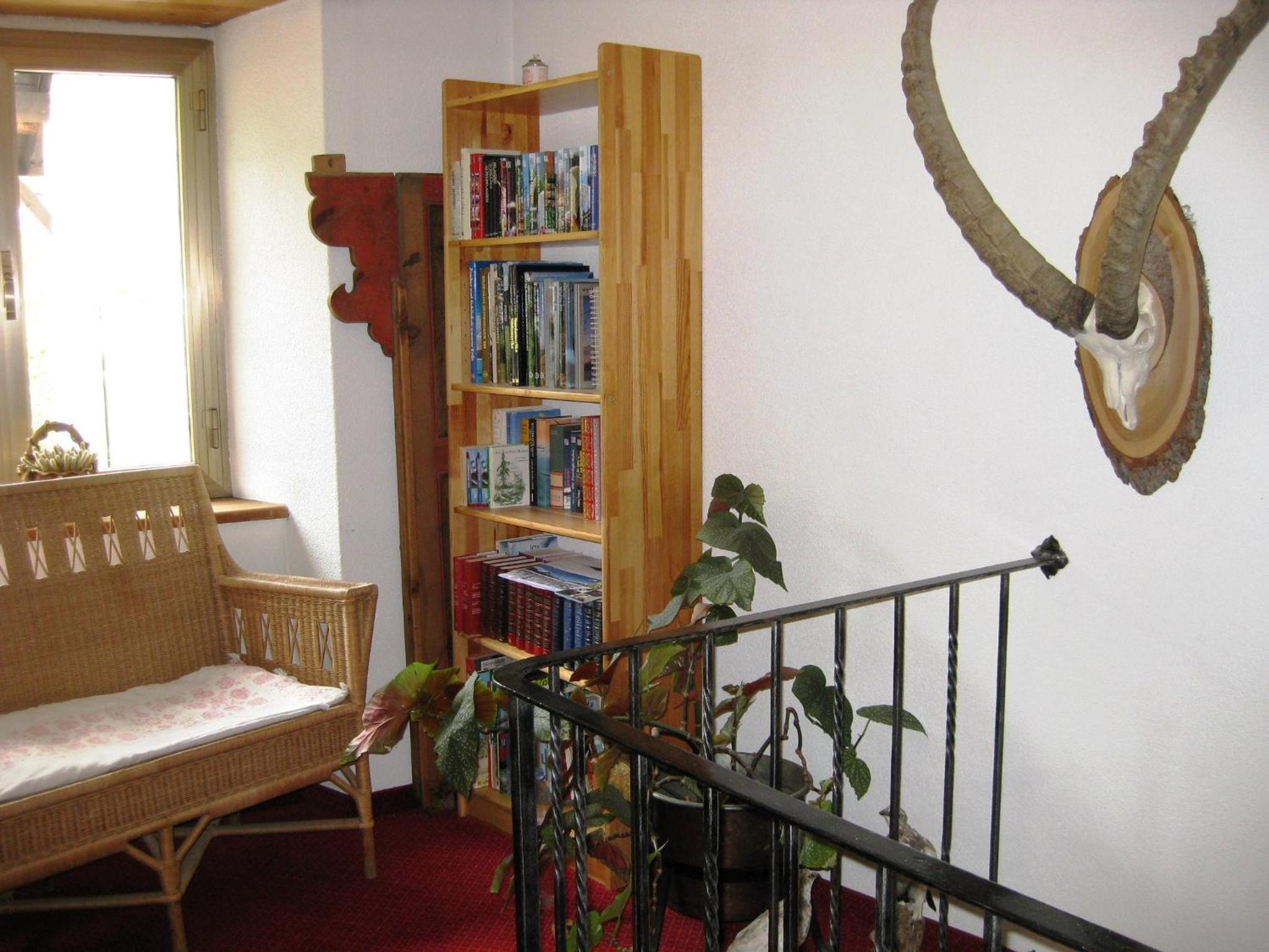Hotel Adler Garni