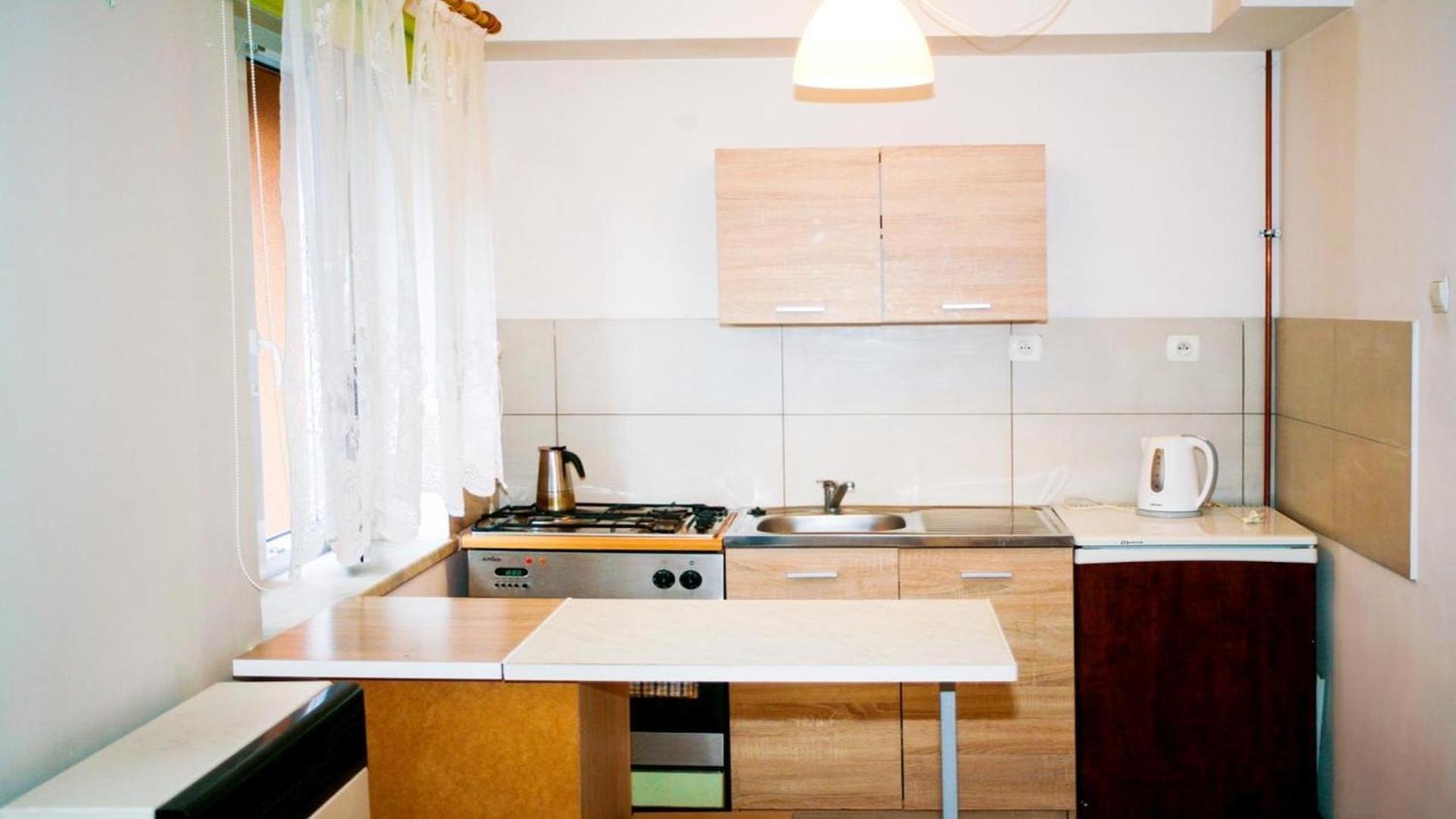 Apartament Studio - Mehoffera 1 view 5