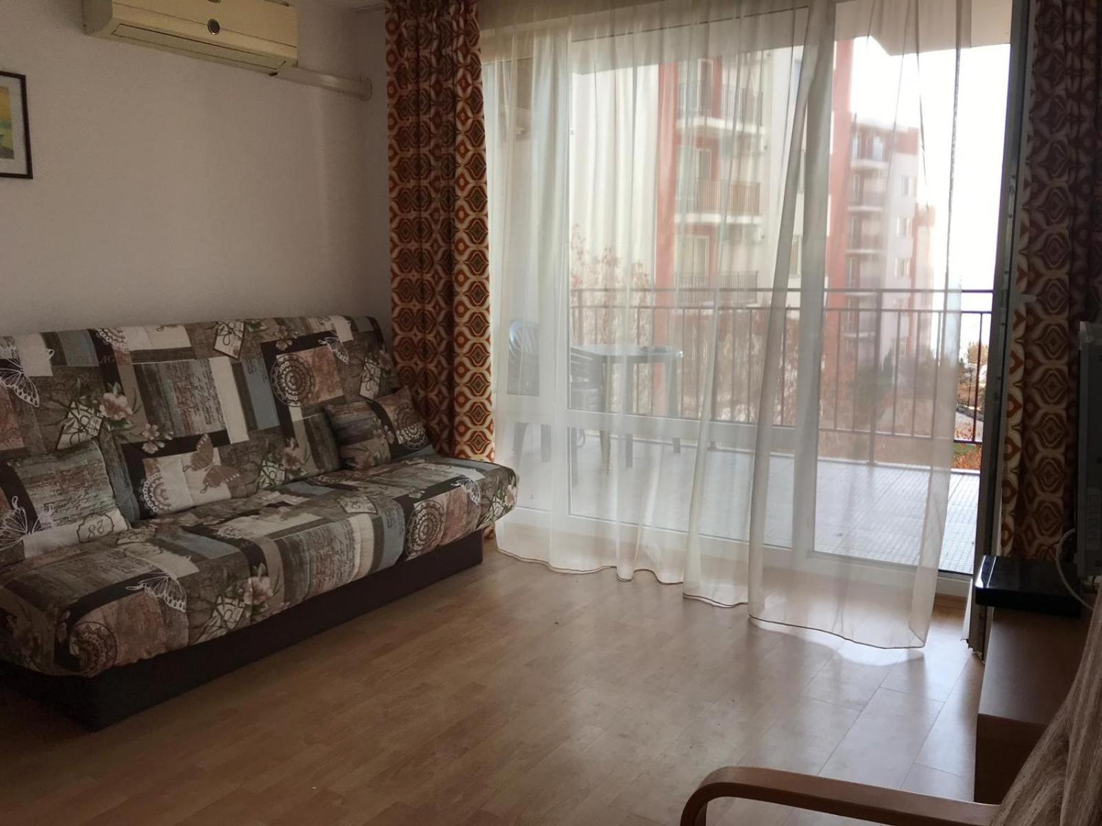 Kalina Private Apartments in Marina View Fort Beach, Sveti Vlas