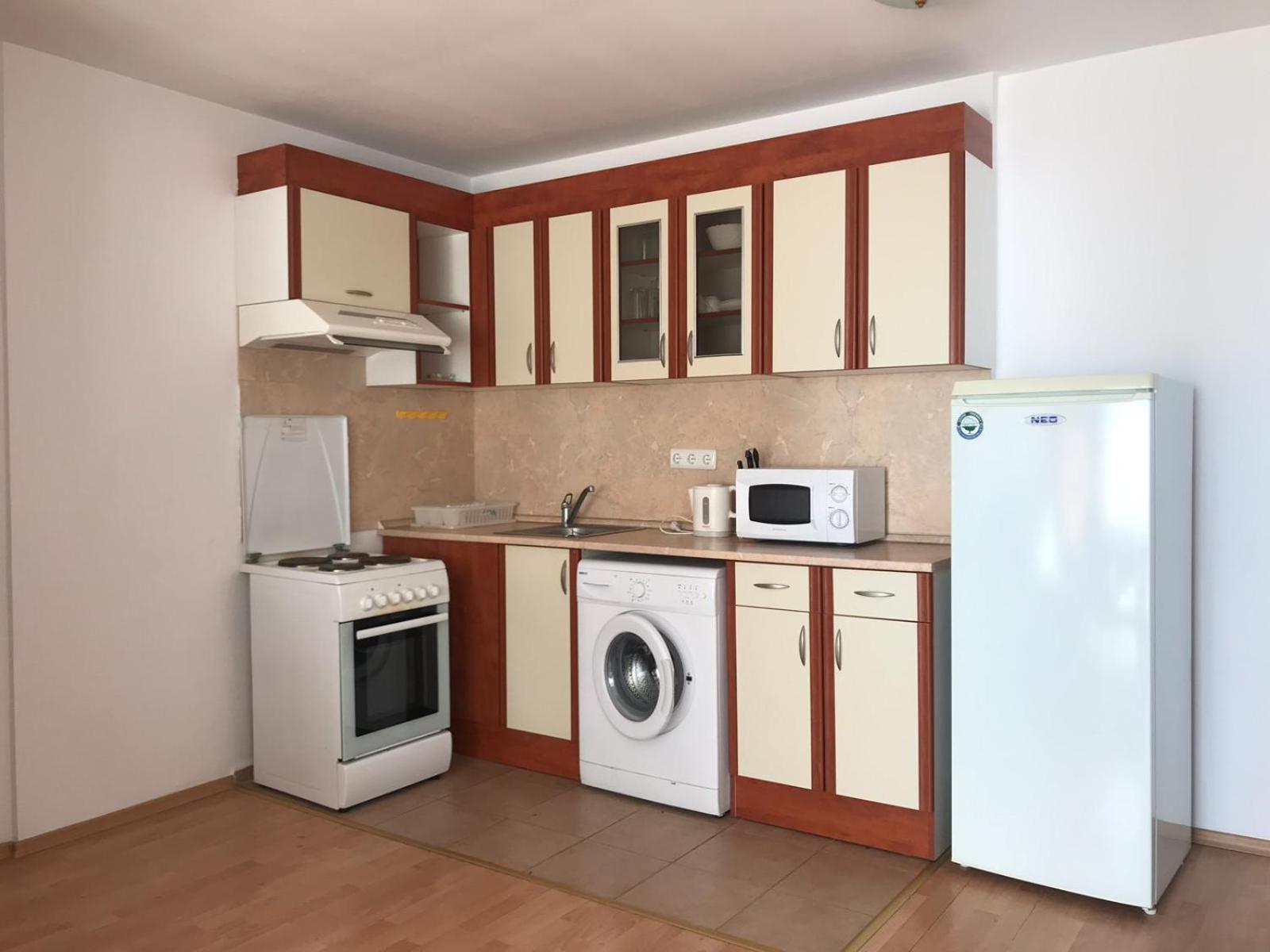 Kalina Private Apartments in Marina View Fort Beach, Sveti Vlas