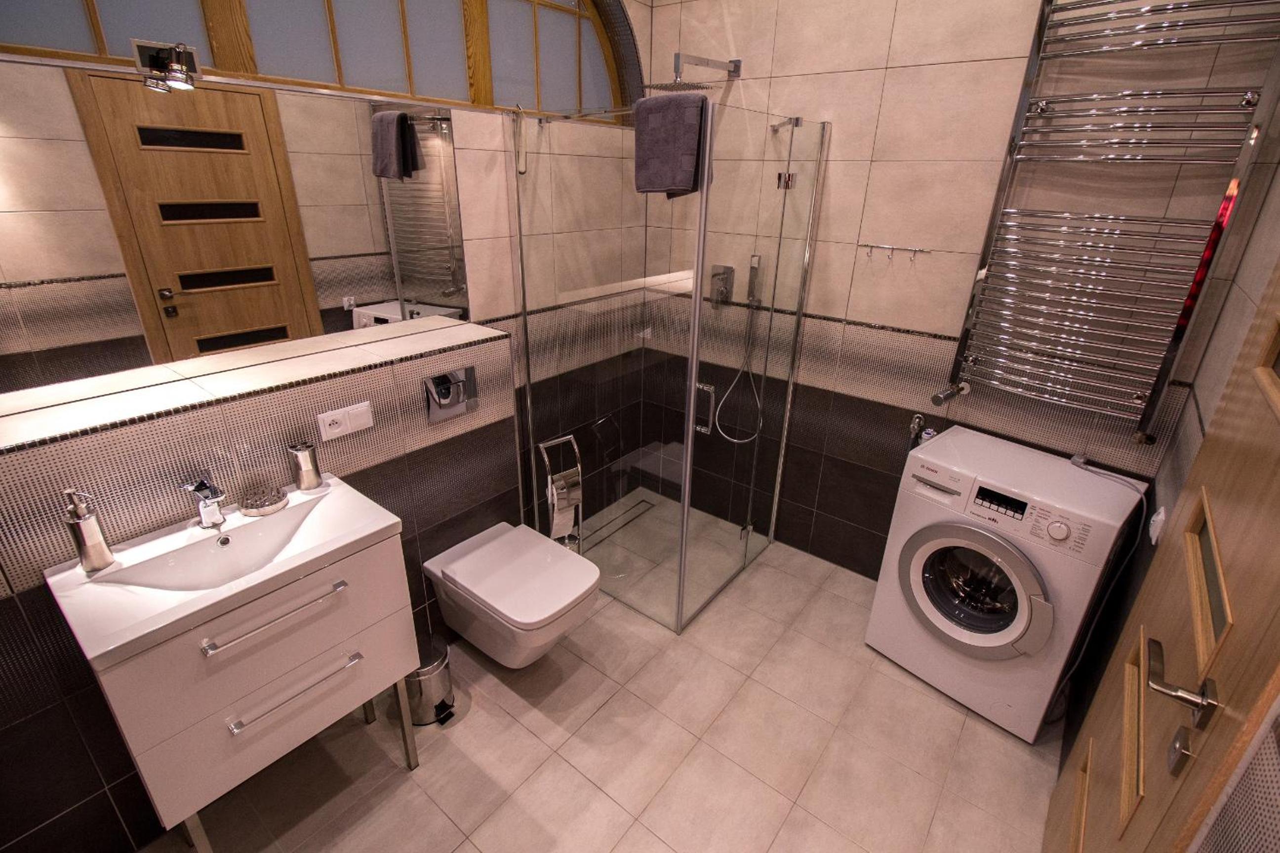 Apartamenty Centrum view 5