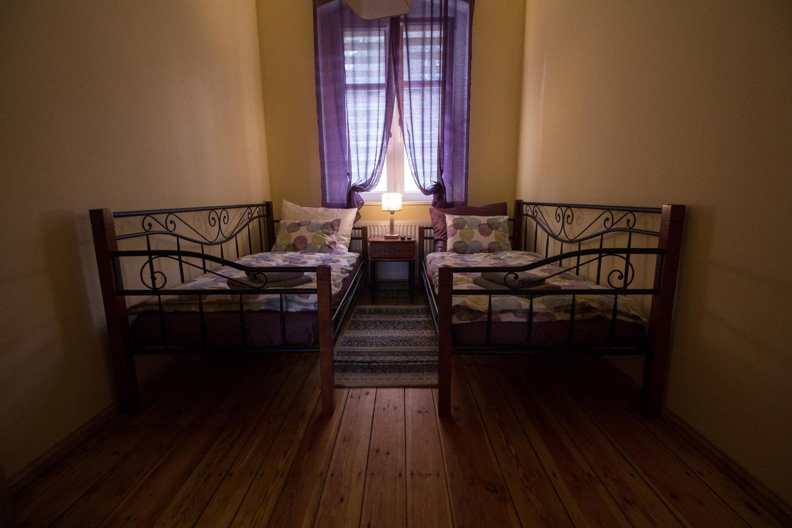 Apartamenty Centrum