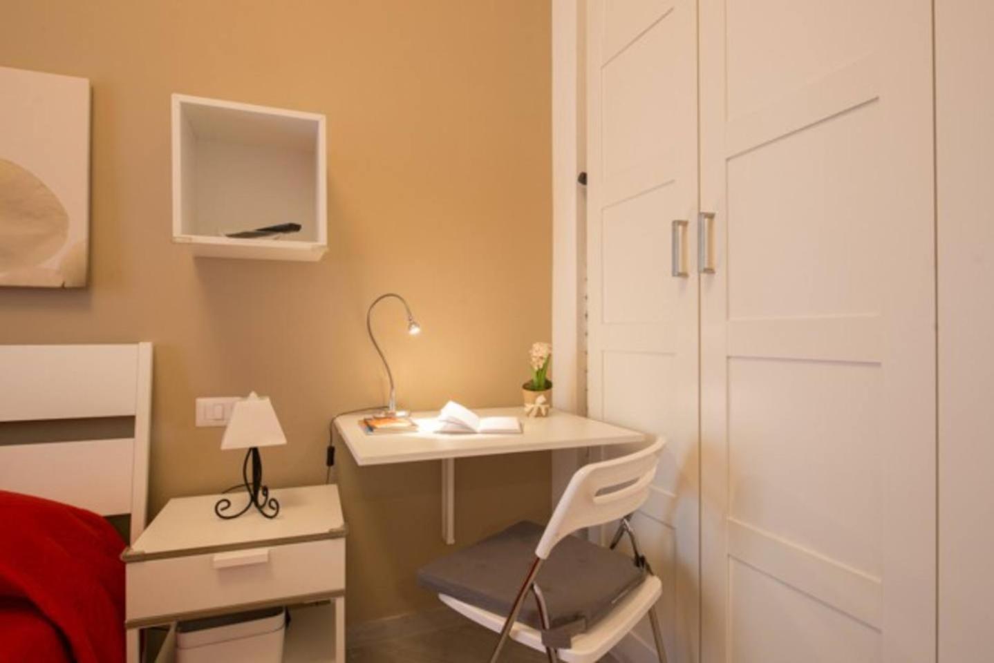 Ottoboni Apartment, 4 persone, balcone, Wi-Fi, Stazione Tiburtina