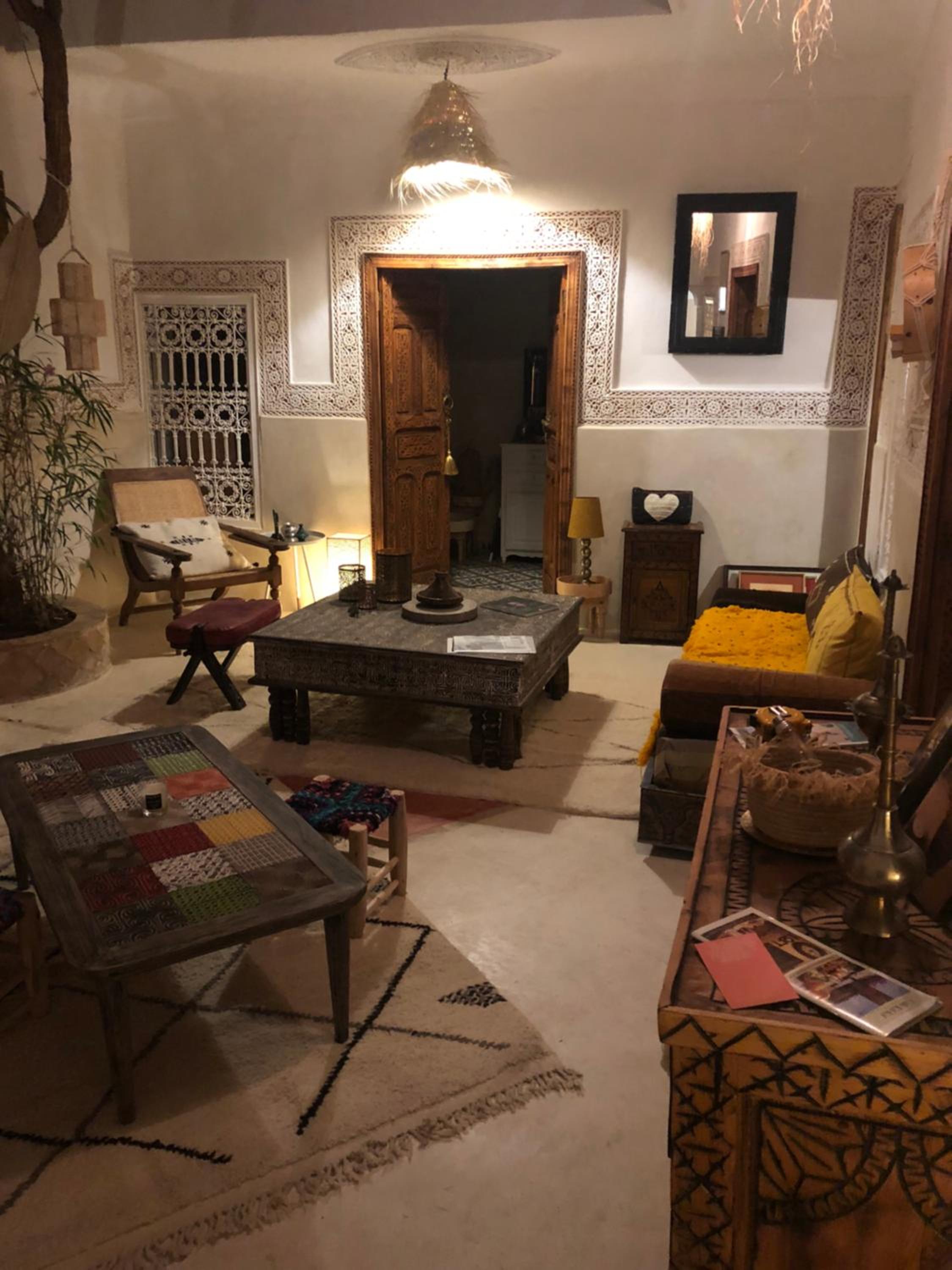Riad Dar Zioui