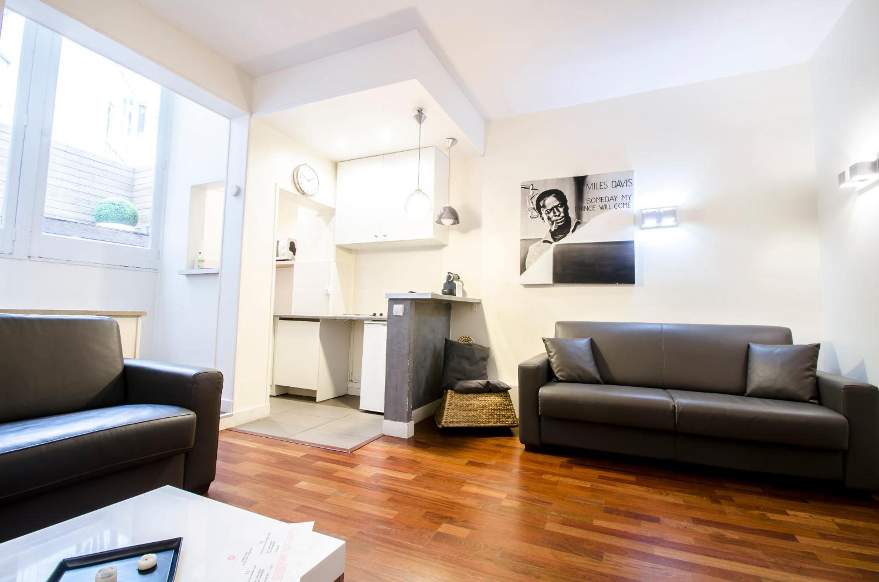 Living Space