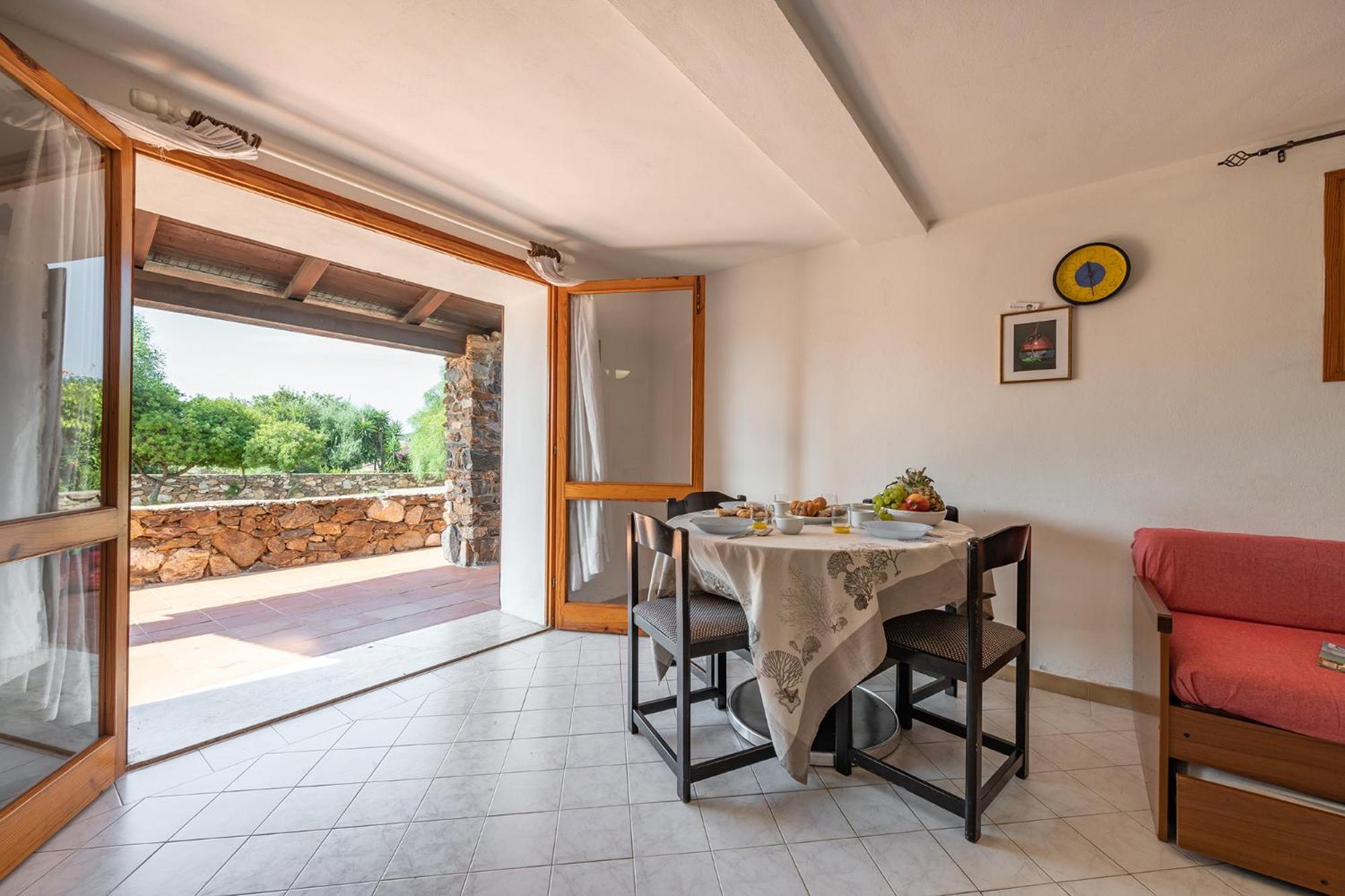 AffittaSardegna-Trilo Caraibi view 2