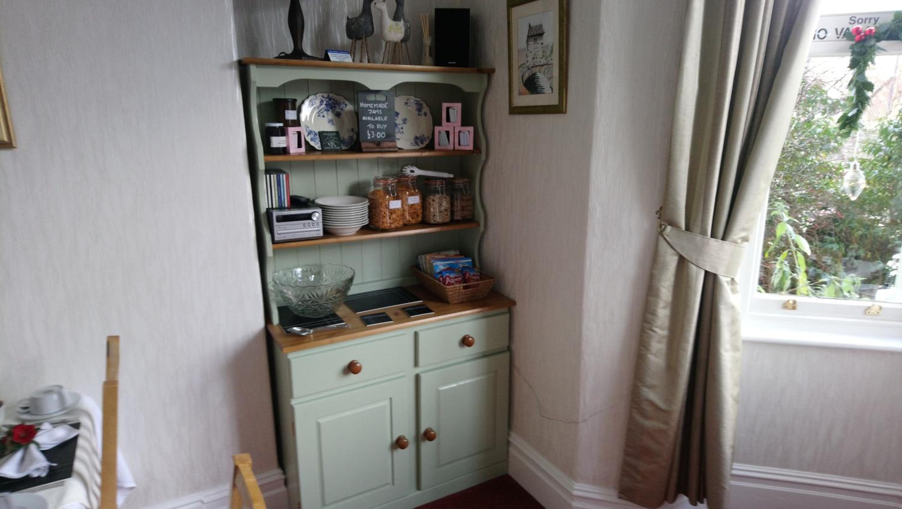 Eden Green Guest House