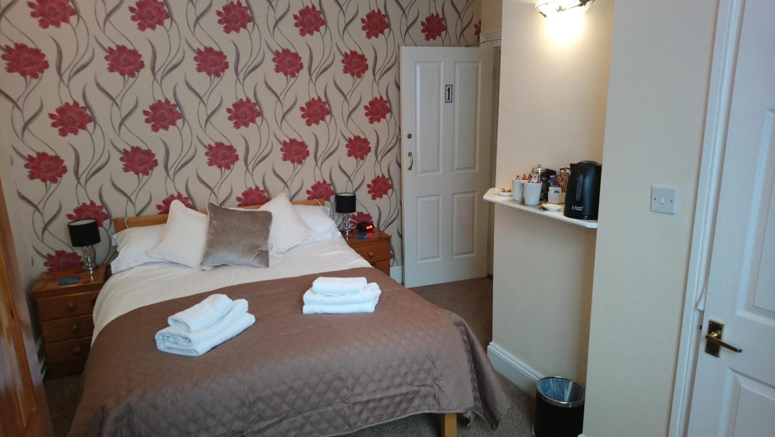 Eden Green Guest House