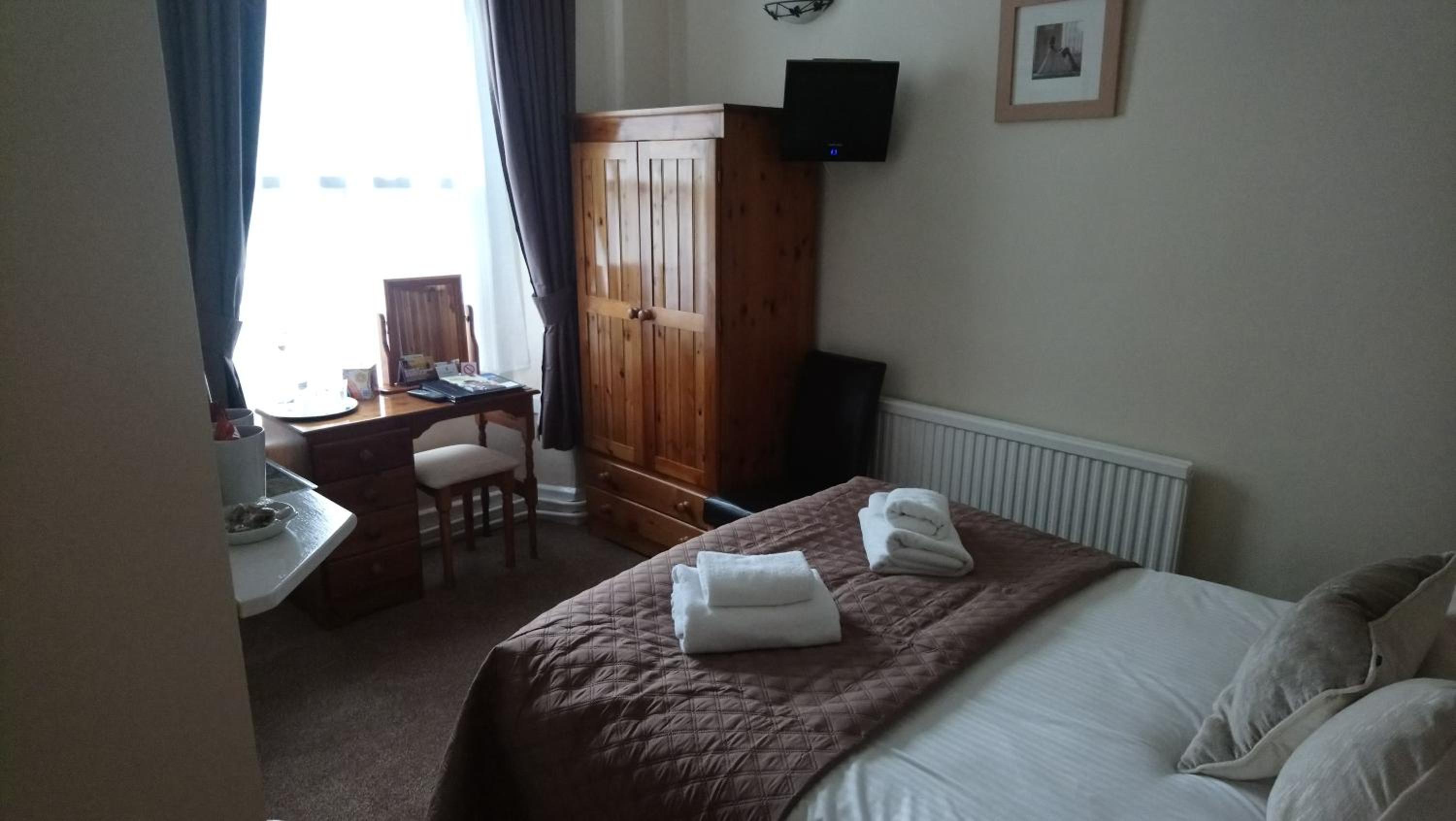 Eden Green Guest House