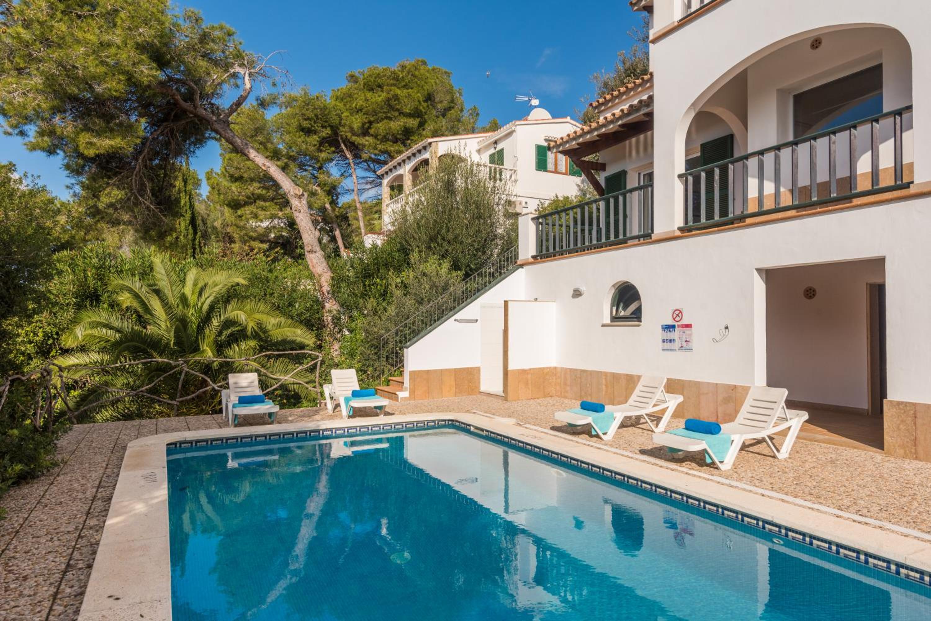 Villa Sol y Mar view 5