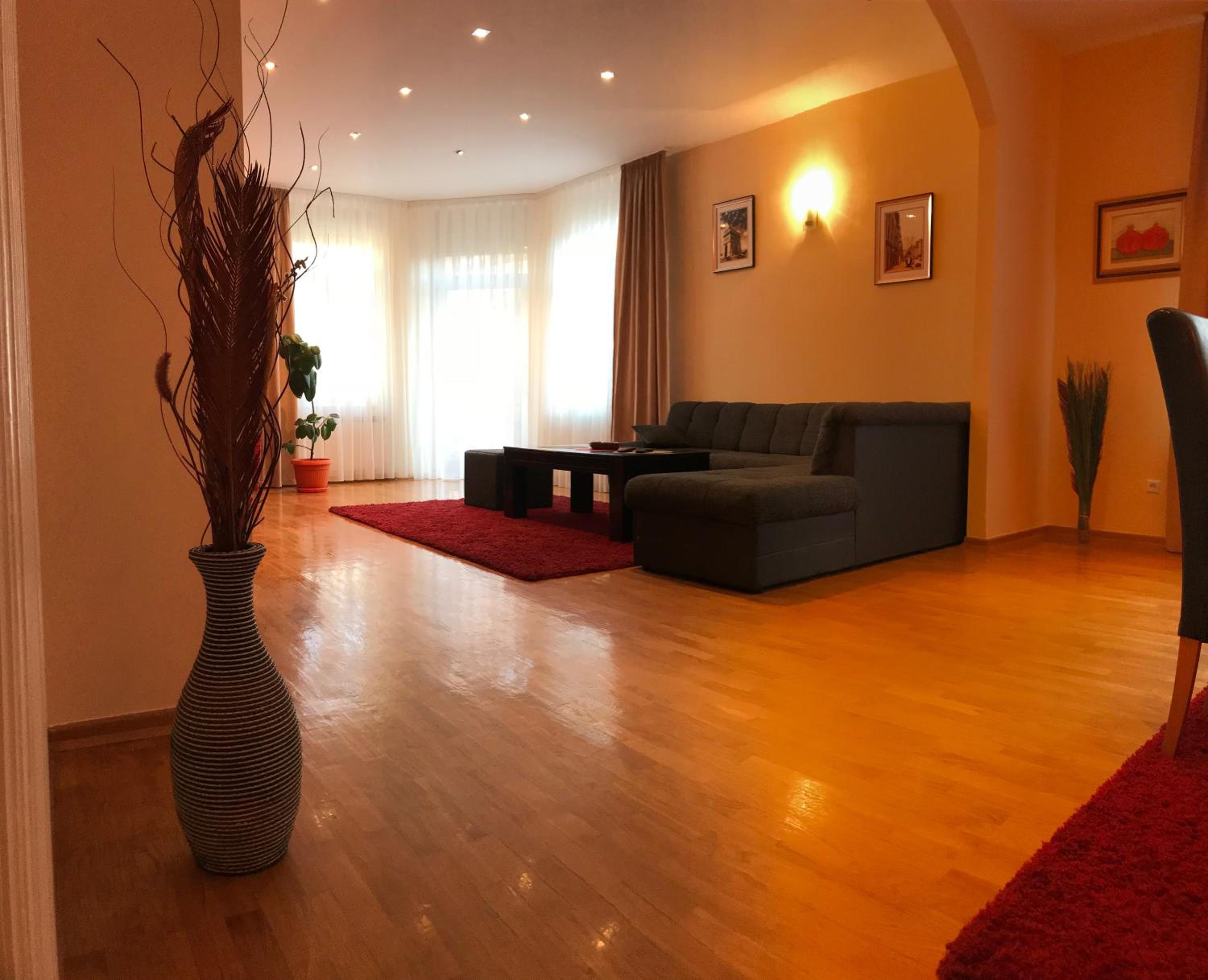 Apartman Buna