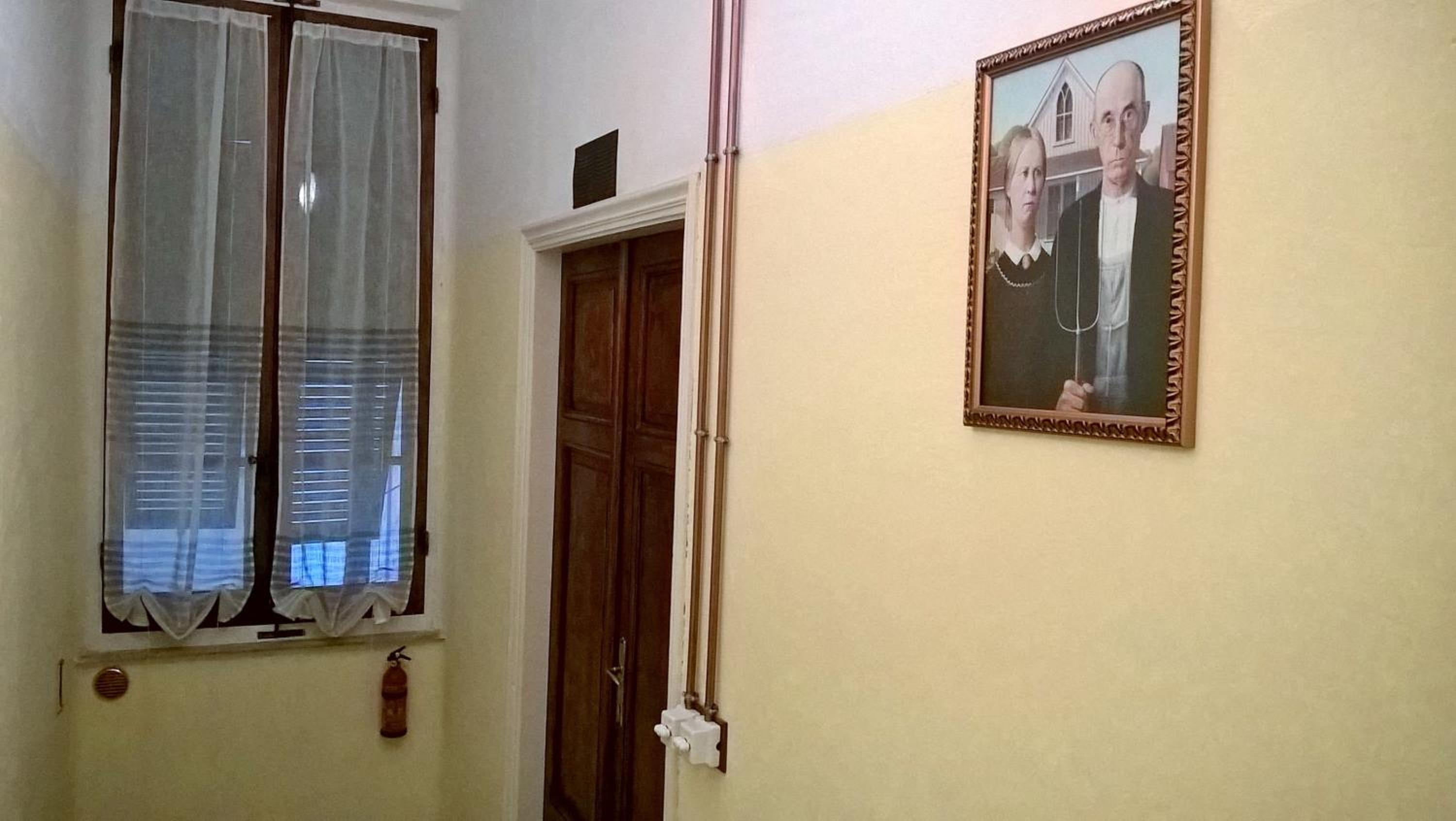 Casa Carcosa