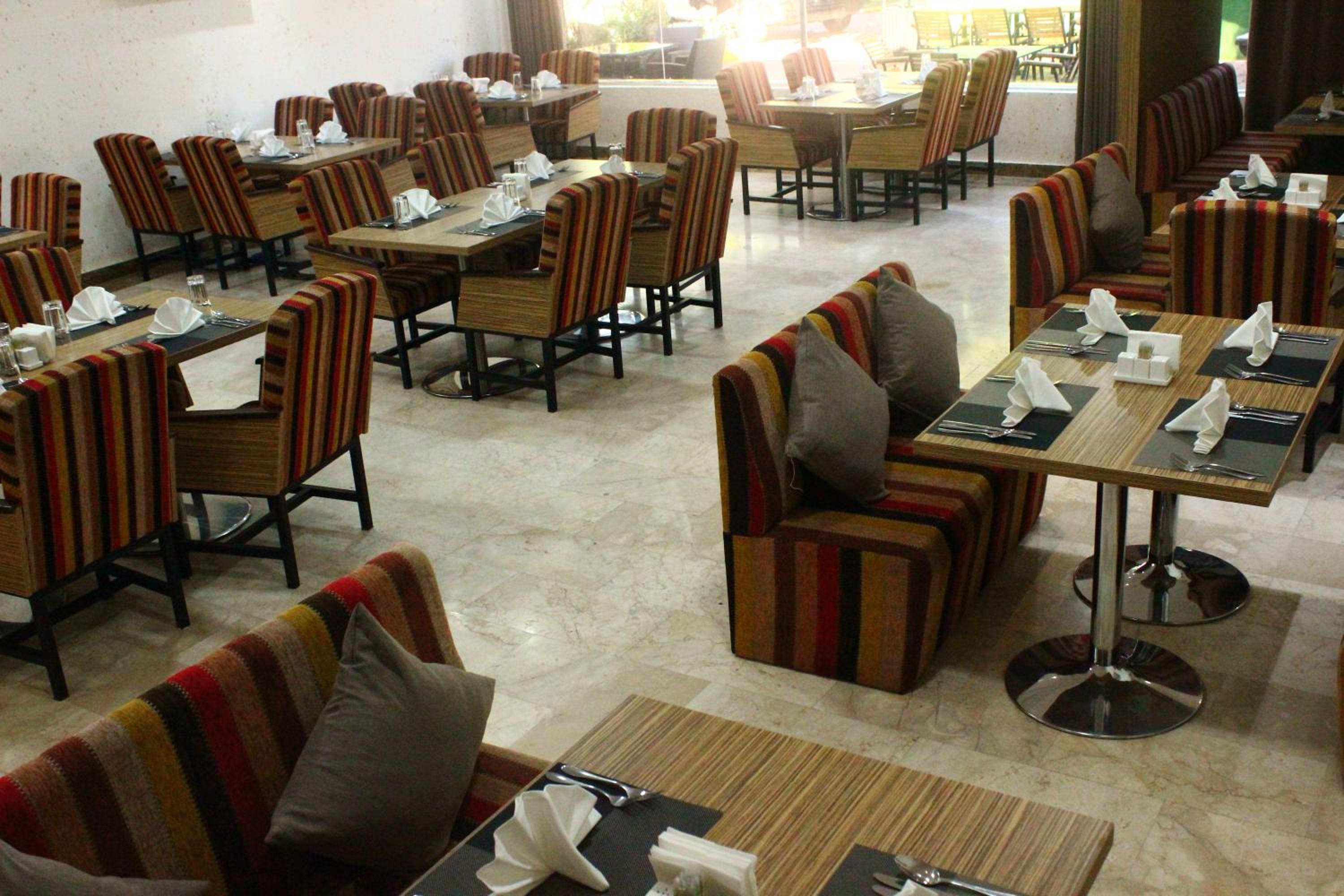 Food & Beverage