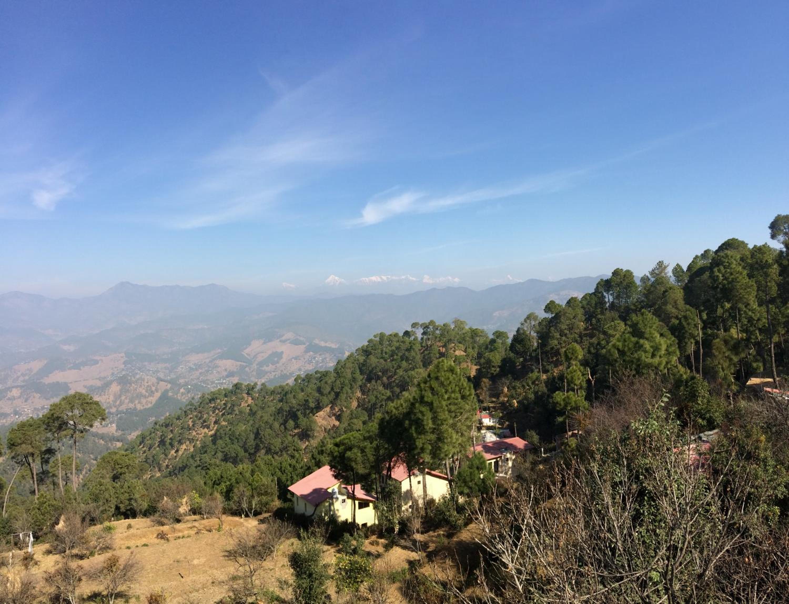 Roop Tara Valley