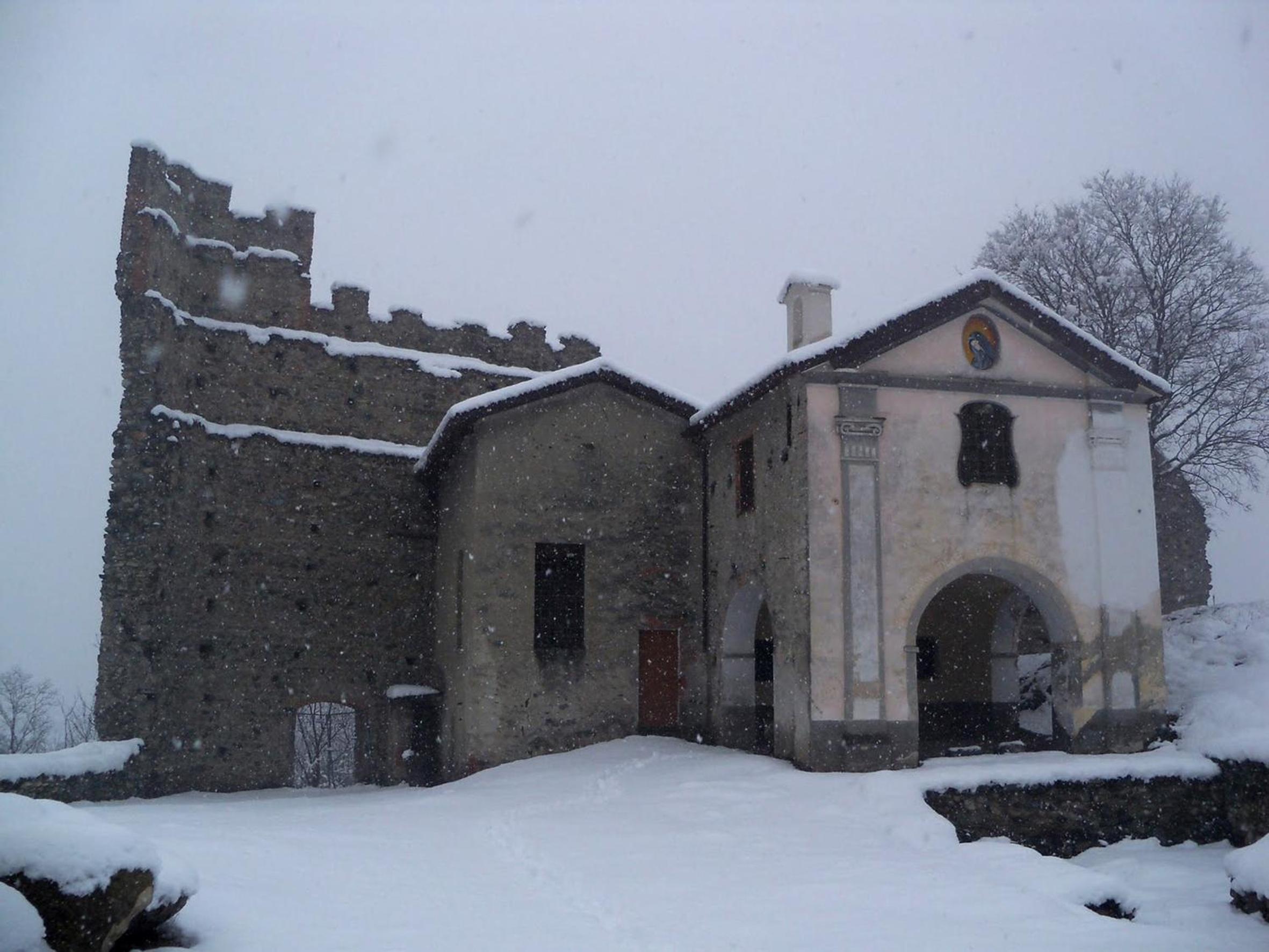 L'Antico Borgo Rooms Rental