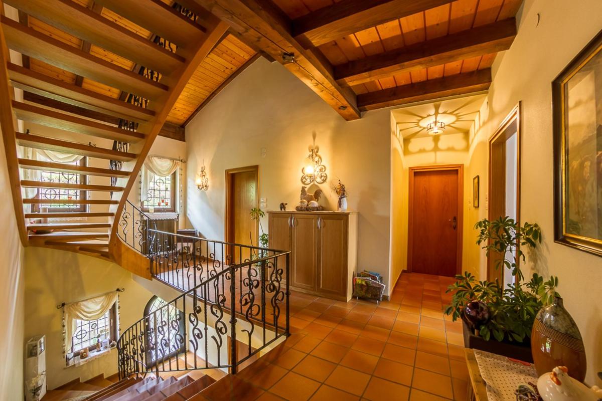 Villa Eleonora view 5