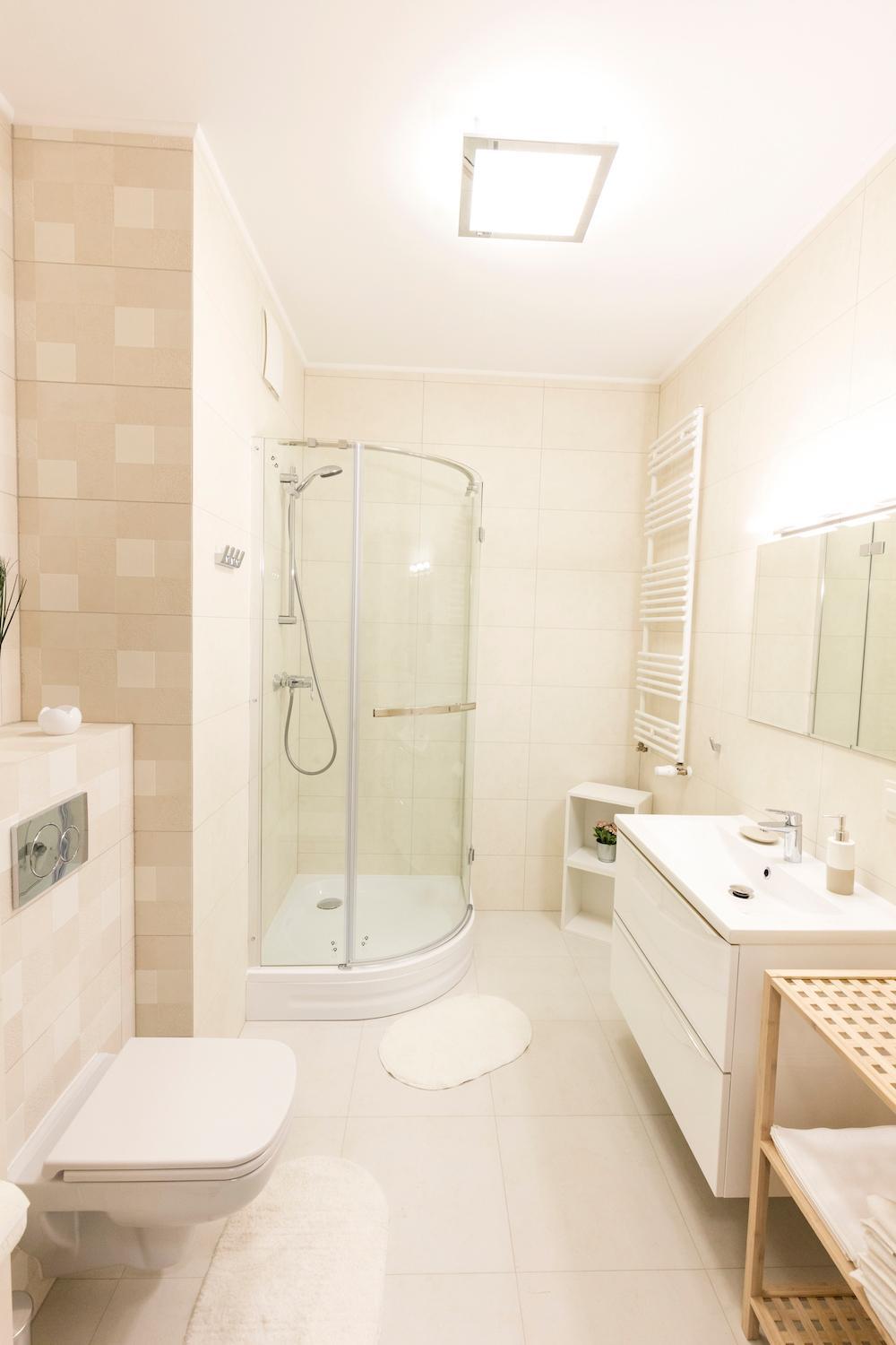 Apartament 4k Nautica Szczecin