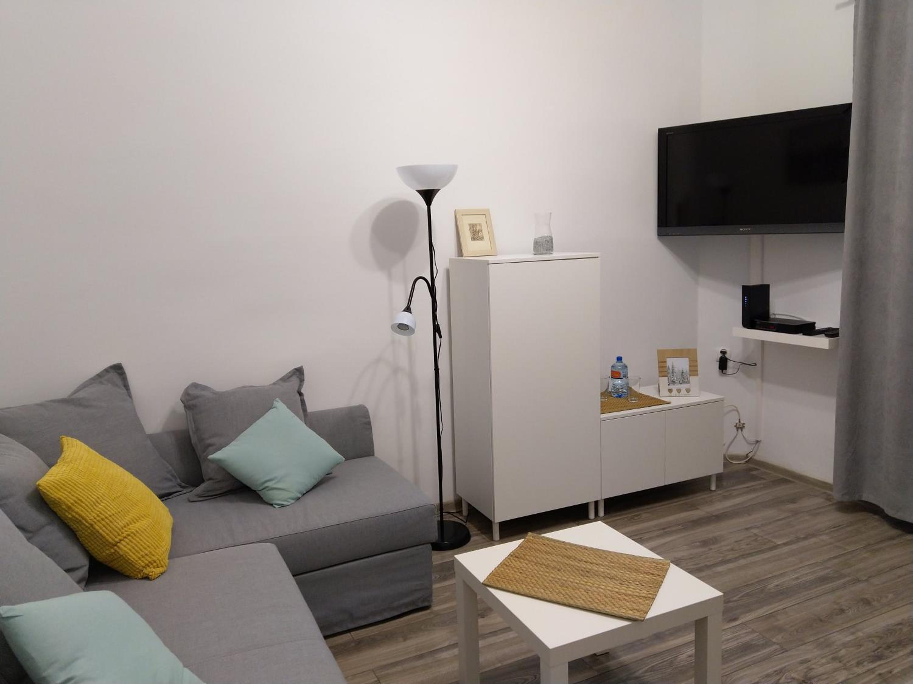 Apartament PRZEDZAMCZE view 3